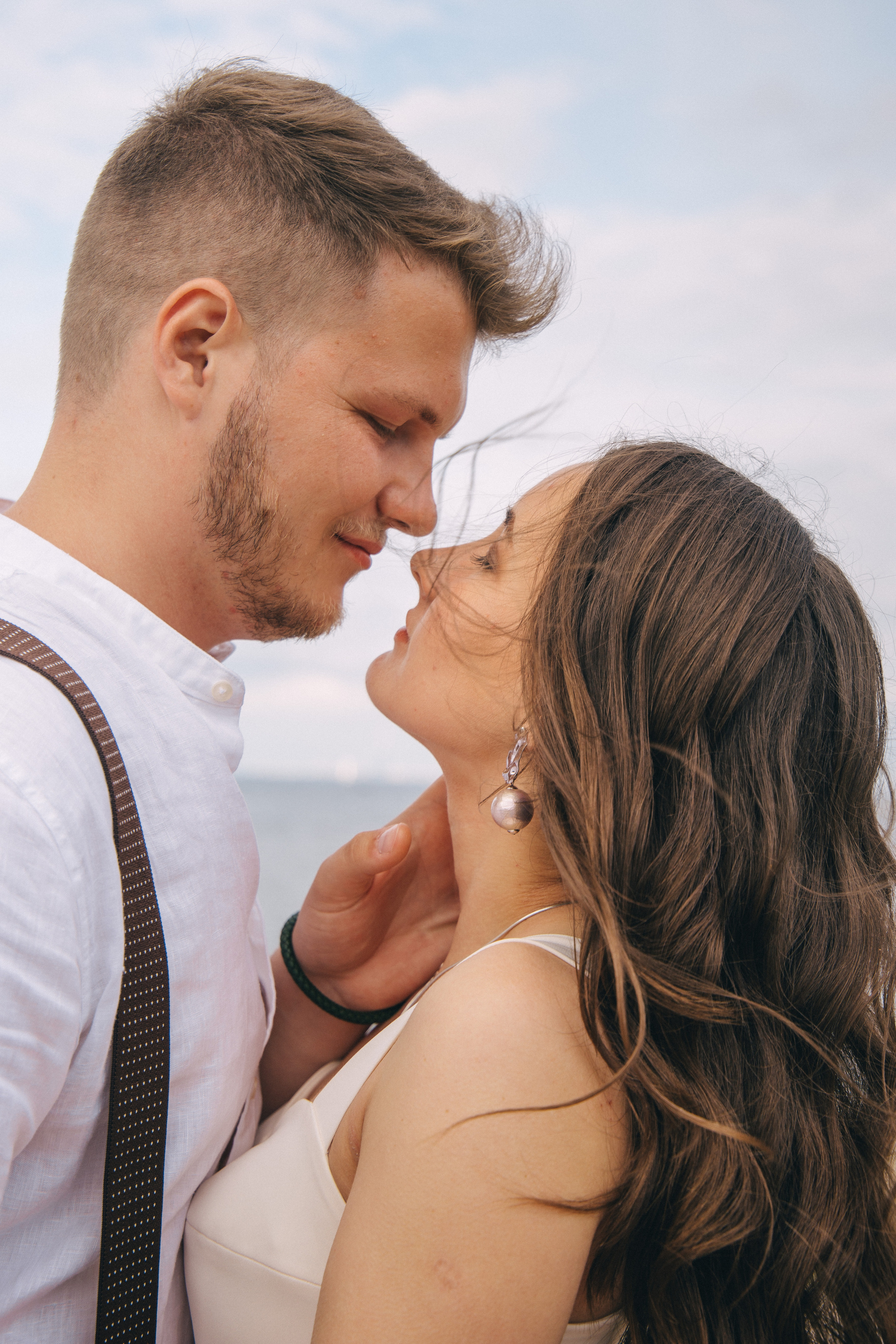 В Питере любить!. Фотограф в Санкт-Петербурге Гарипова Валерия