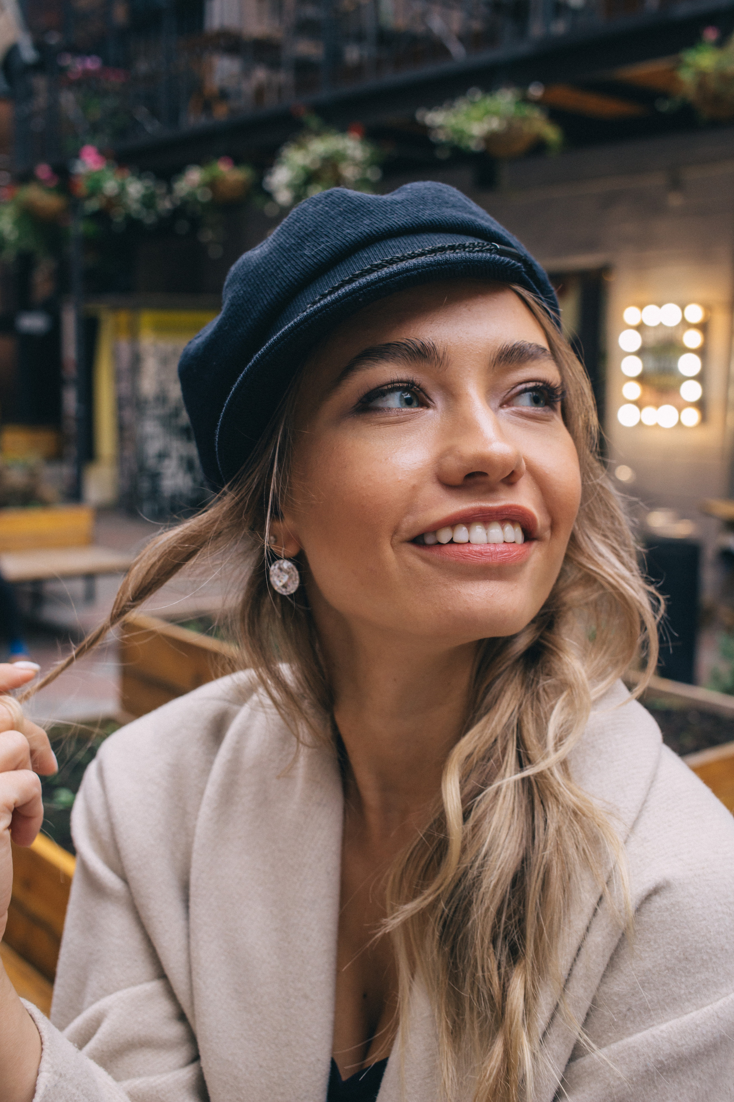 Анастасия. Фотограф в Санкт-Петербурге Гарипова Валерия