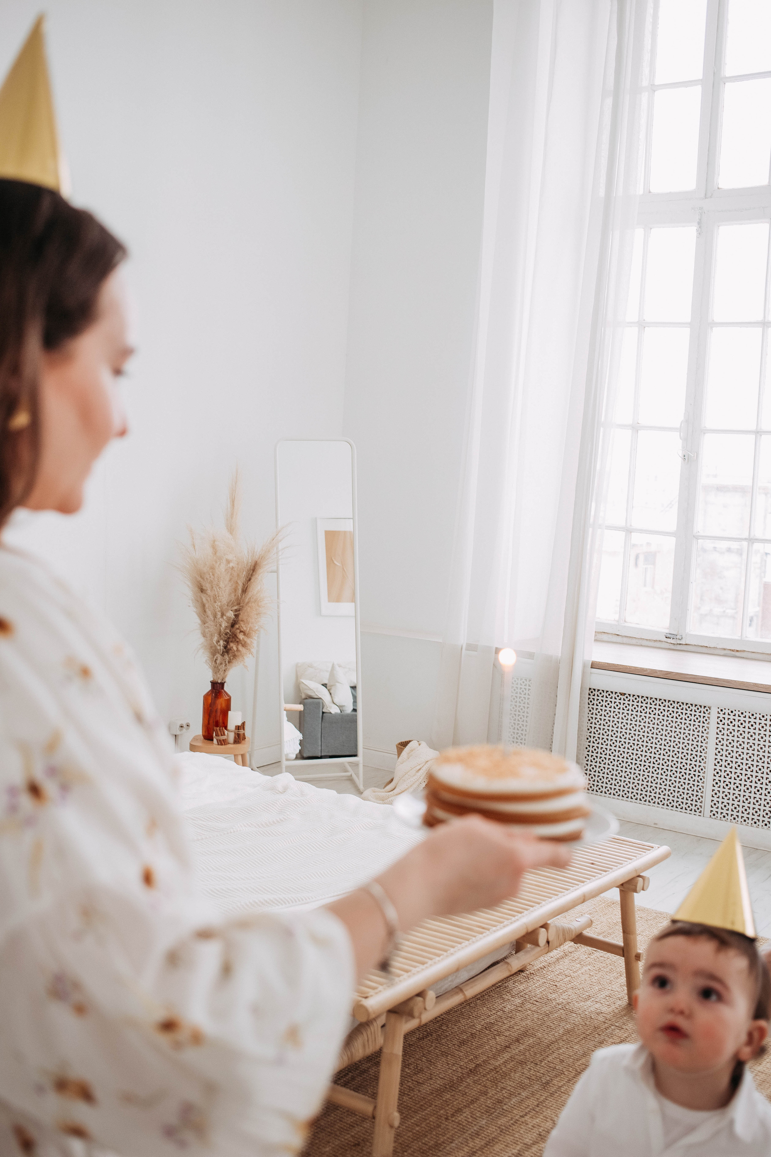 Давиду 2 года. Фотограф в Санкт-Петербурге Гарипова Валерия