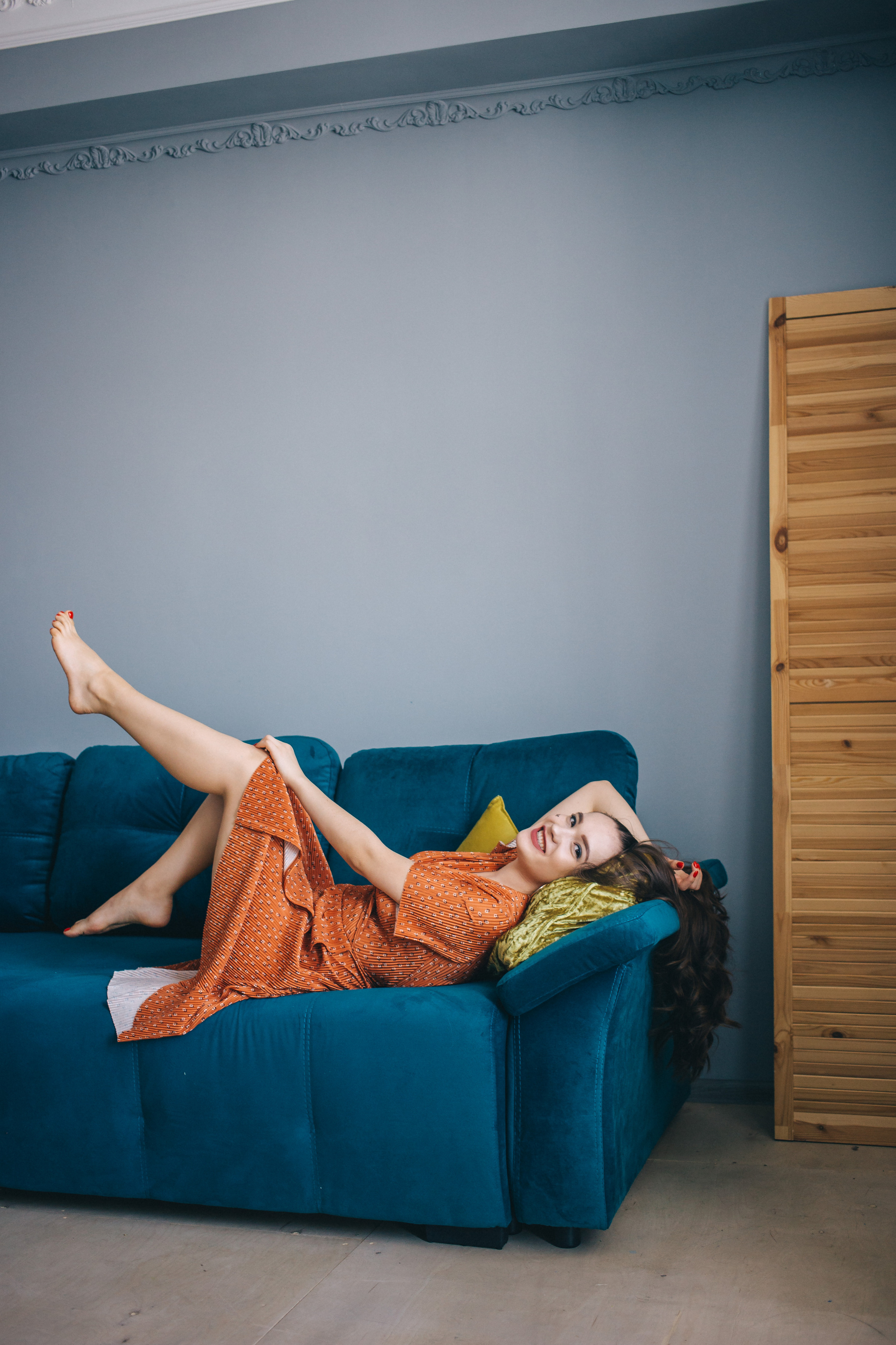 Настя. Фотограф в Санкт-Петербурге Гарипова Валерия