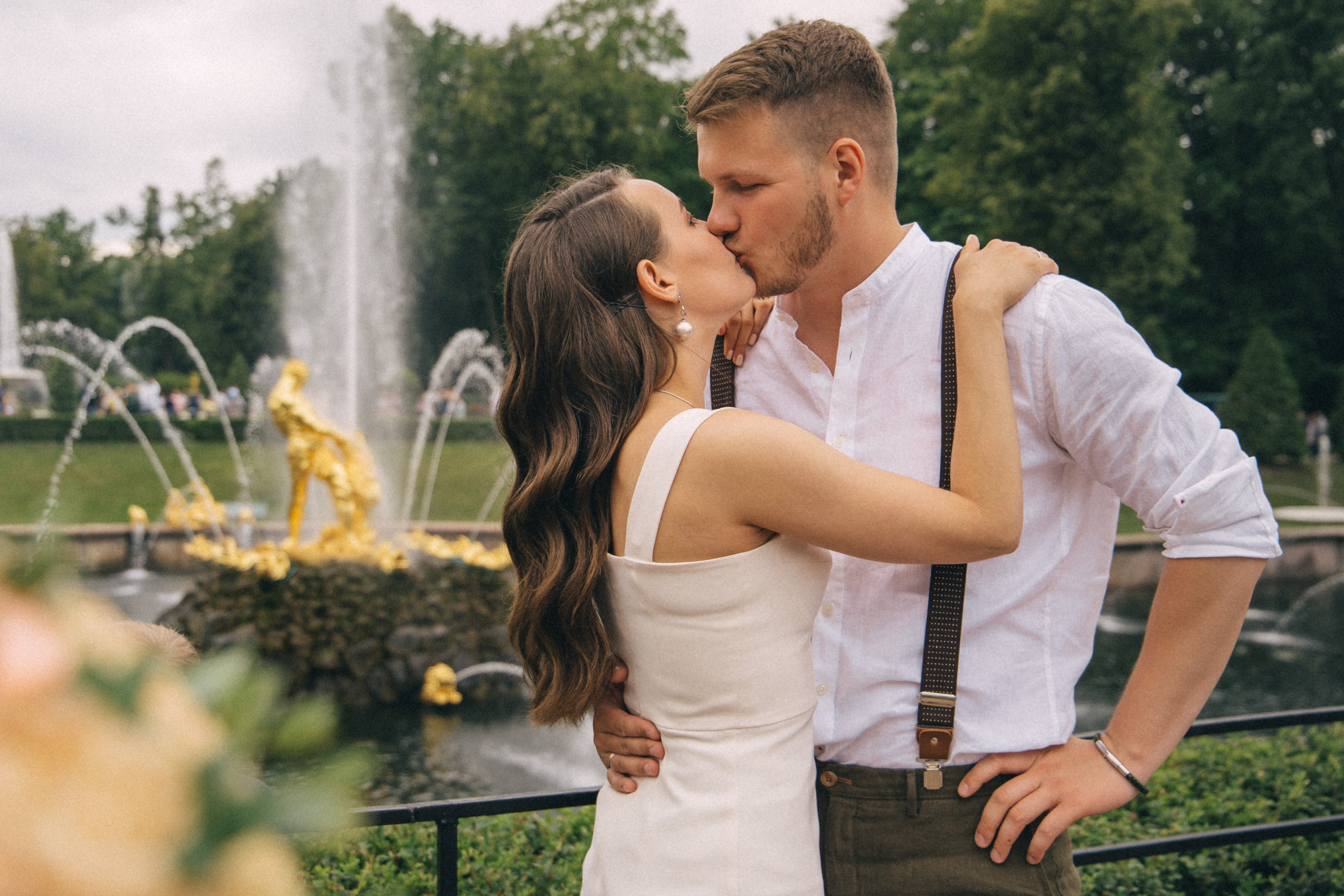 В Питере любить!. Фотограф в Санкт-Петербурге Гарипова Валерия