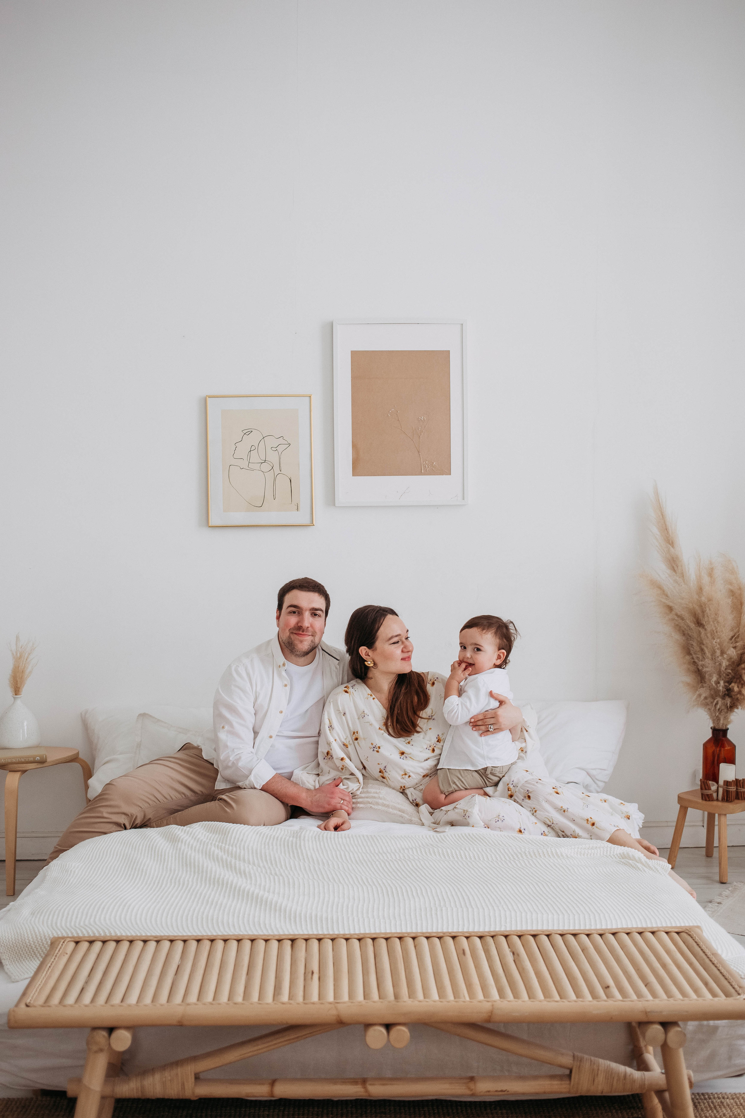 Давиду 2 года. Фотограф в Санкт-Петербурге Гарипова Валерия