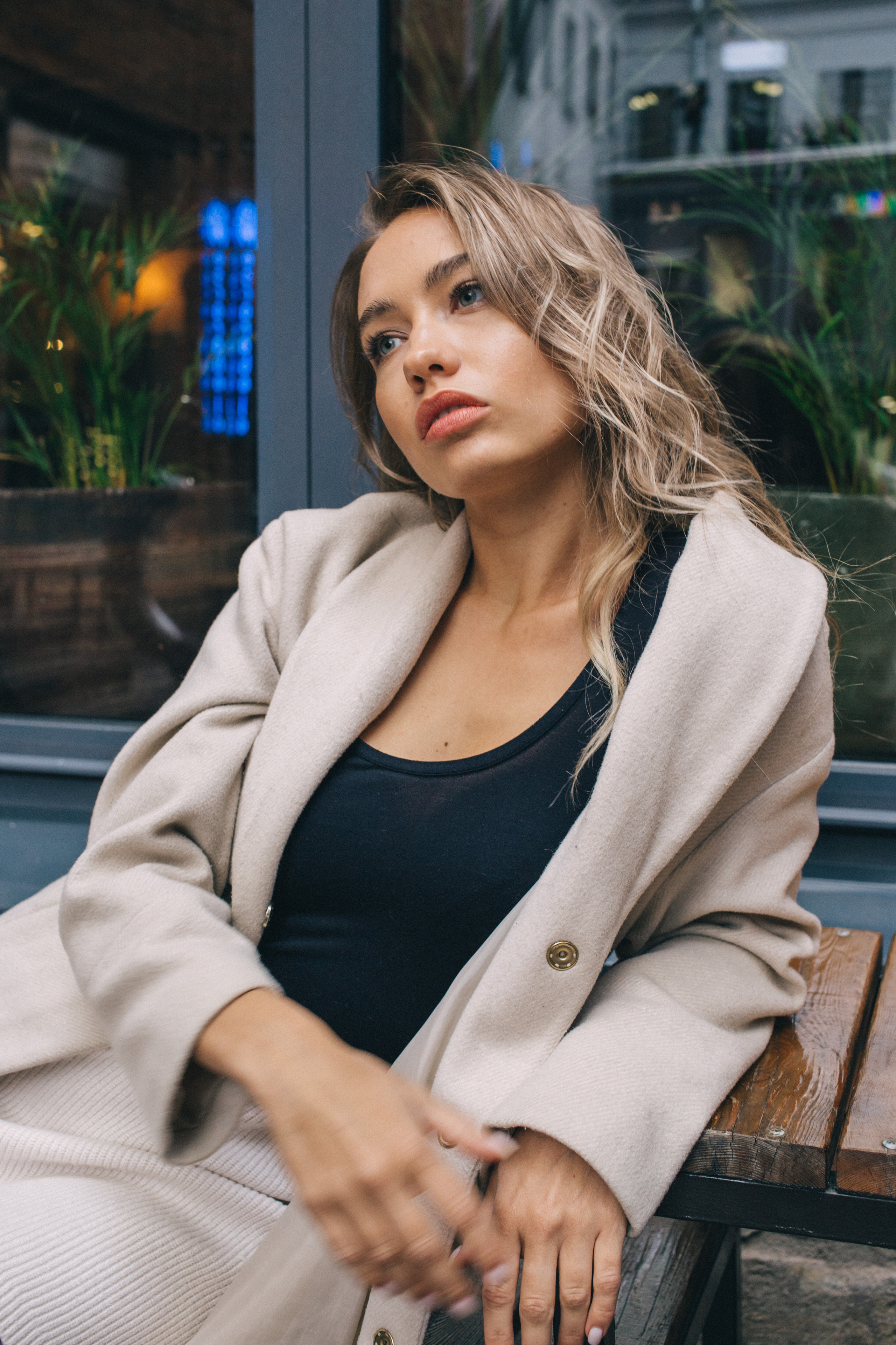 Анастасия. Фотограф в Санкт-Петербурге Гарипова Валерия