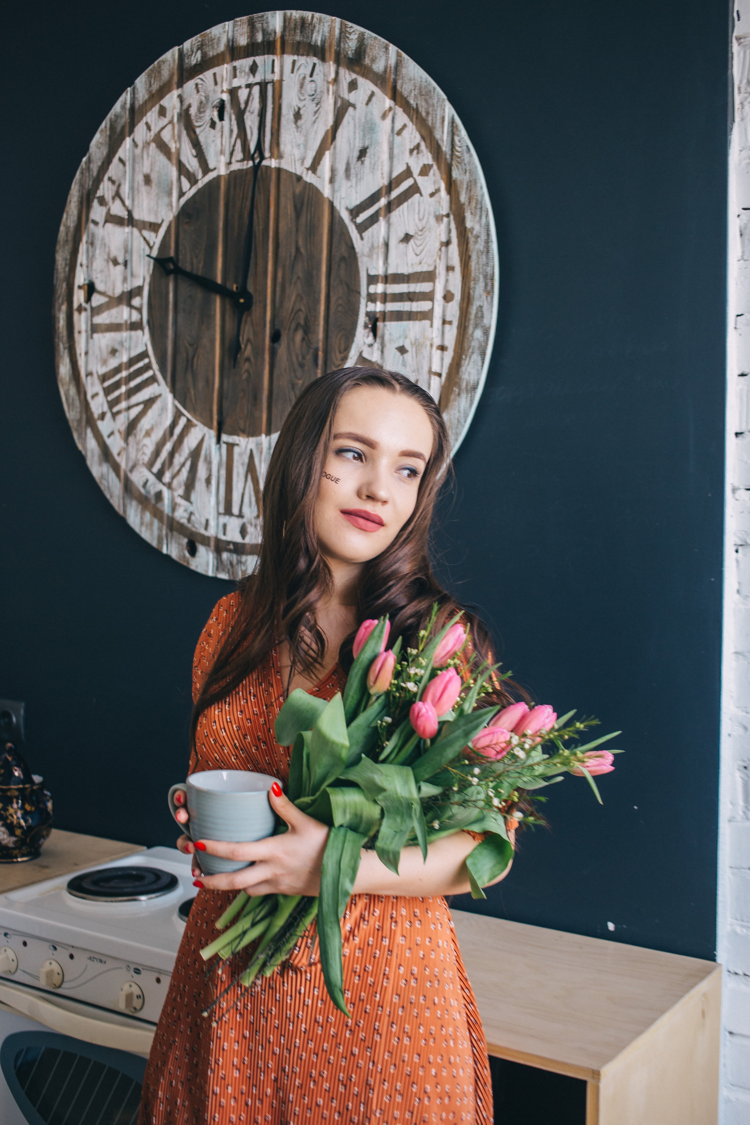 Настя. Фотограф в Санкт-Петербурге Гарипова Валерия