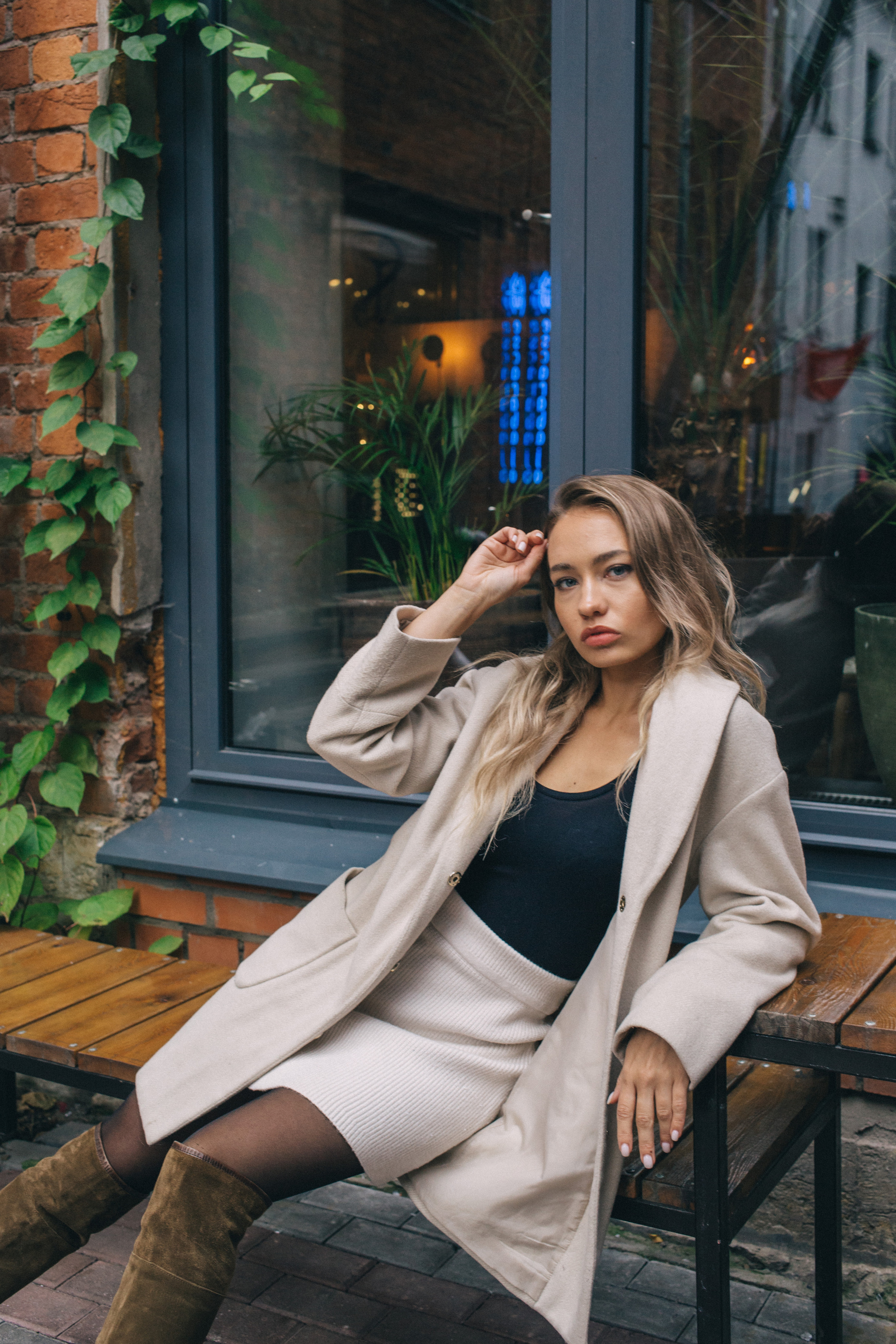 Анастасия. Фотограф в Санкт-Петербурге Гарипова Валерия