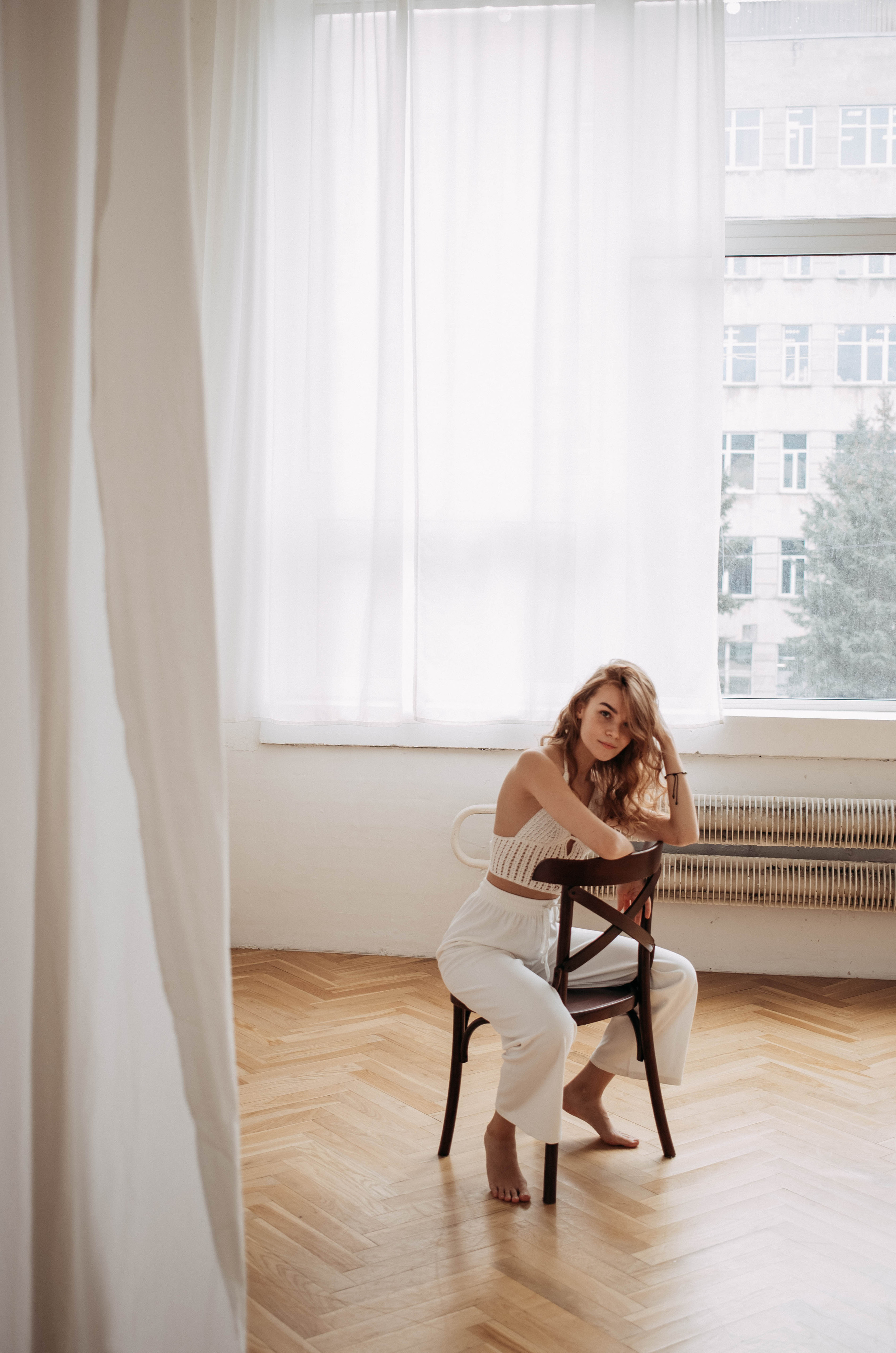 Алина. Фотограф в Санкт-Петербурге Гарипова Валерия