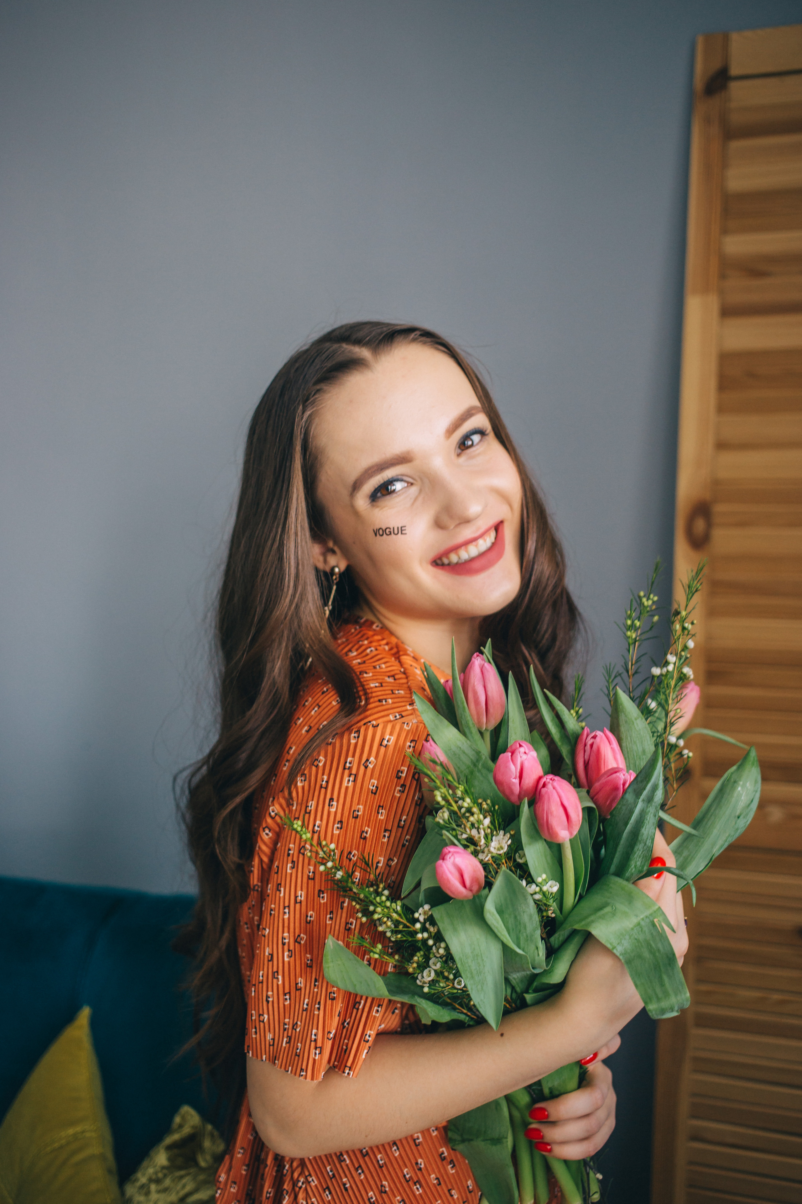 Настя. Фотограф в Санкт-Петербурге Гарипова Валерия