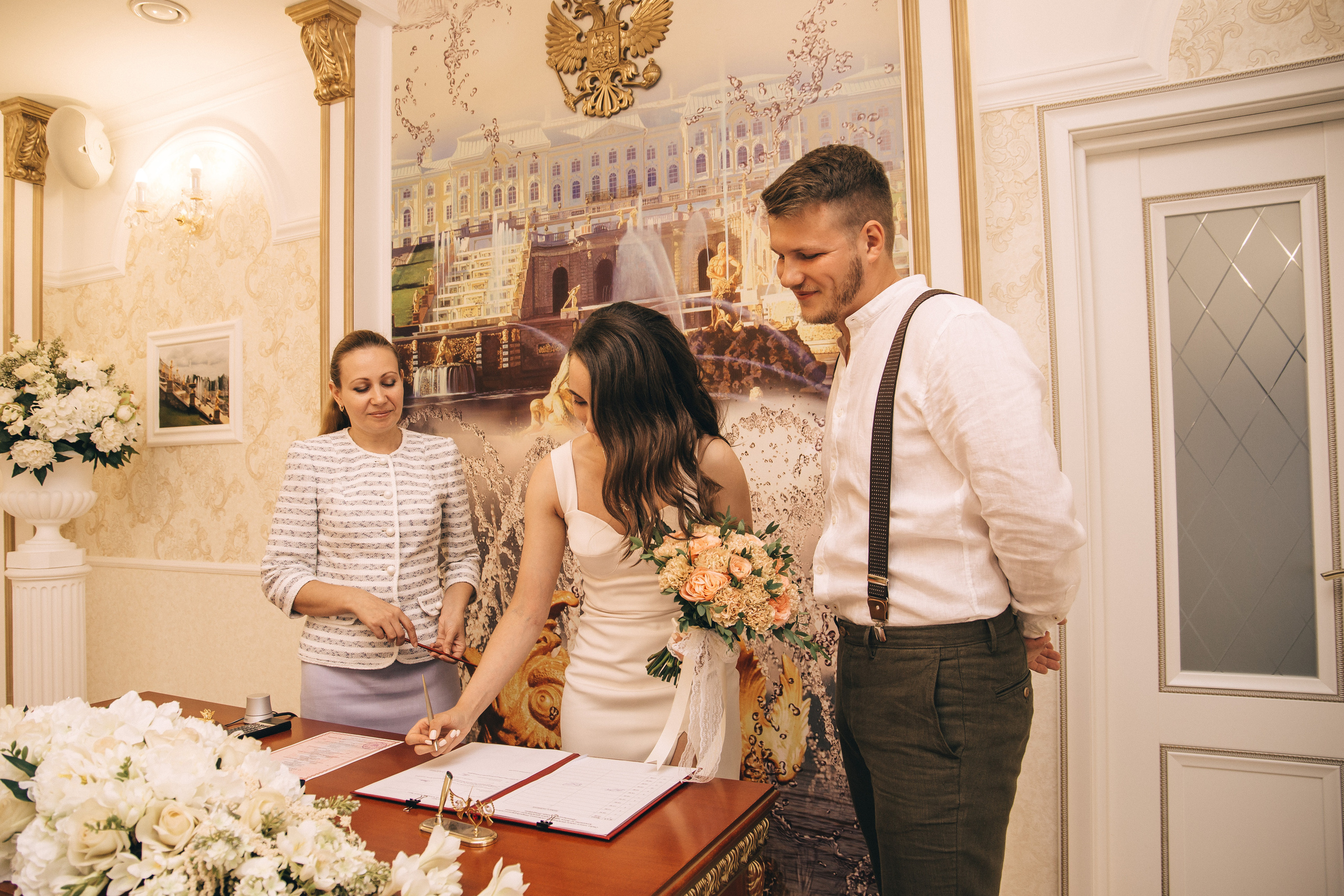 В Питере любить!. Фотограф в Санкт-Петербурге Гарипова Валерия