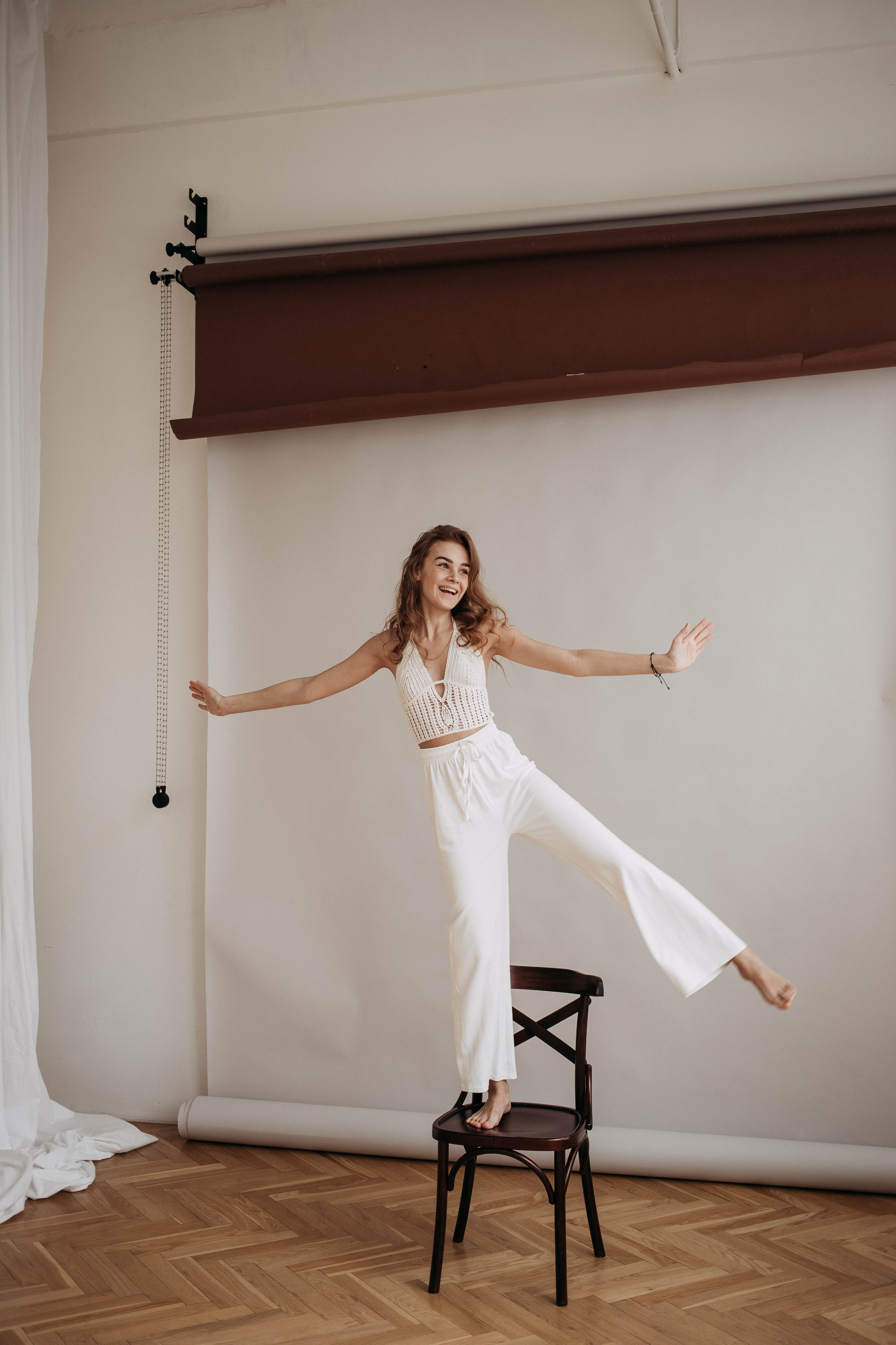 Алина. Фотограф в Санкт-Петербурге Гарипова Валерия