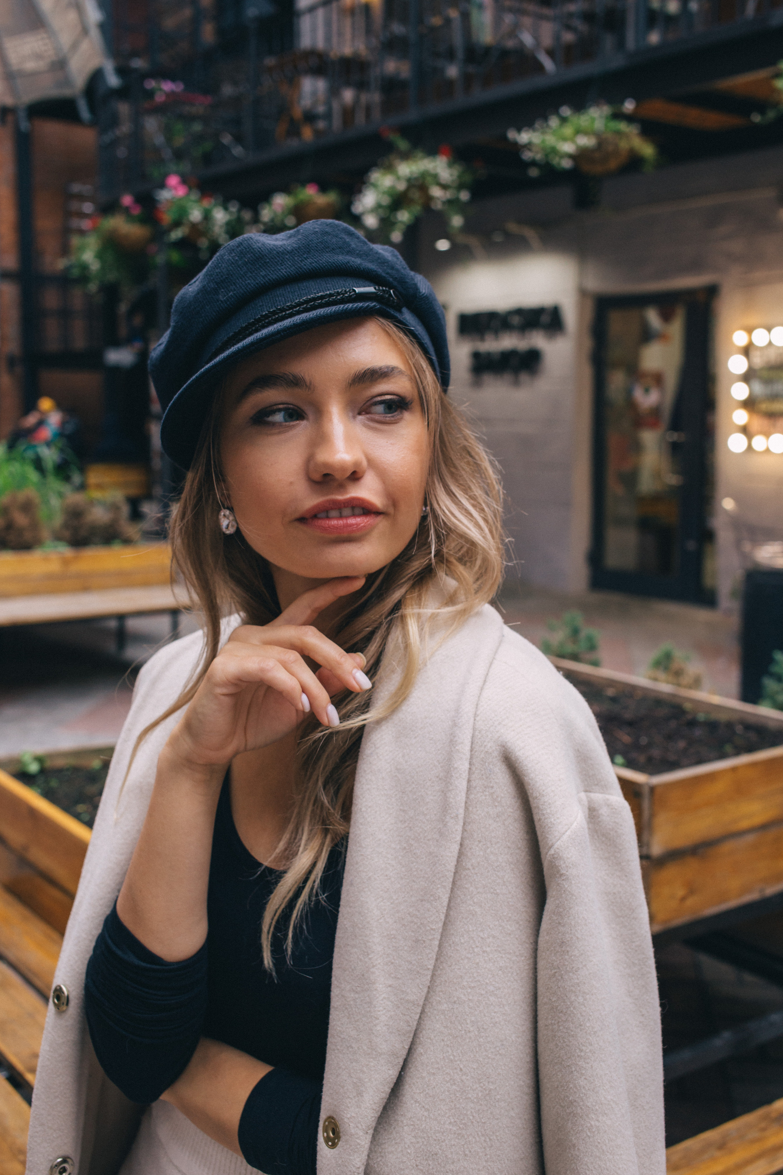 Анастасия. Фотограф в Санкт-Петербурге Гарипова Валерия