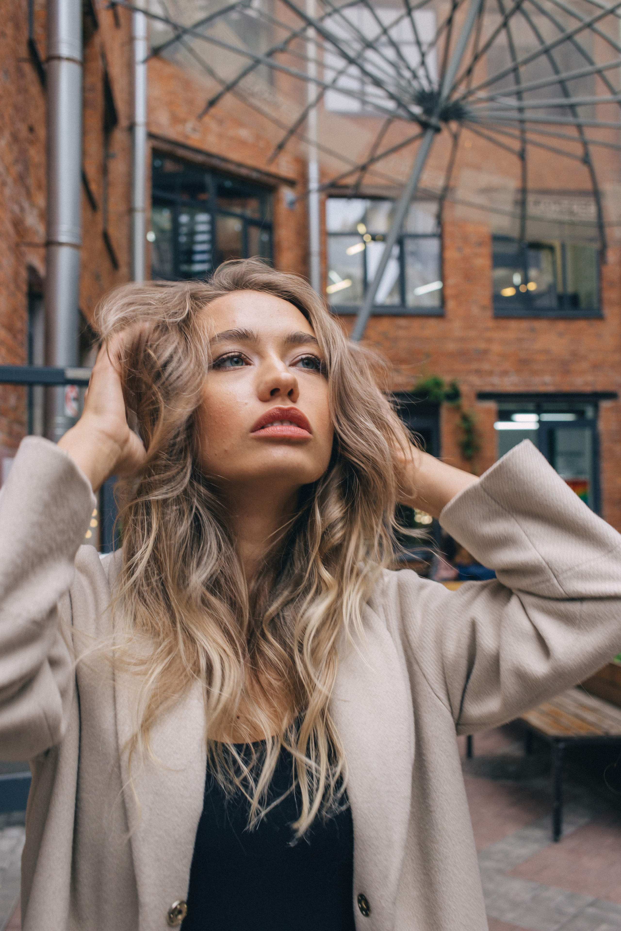 Анастасия. Фотограф в Санкт-Петербурге Гарипова Валерия