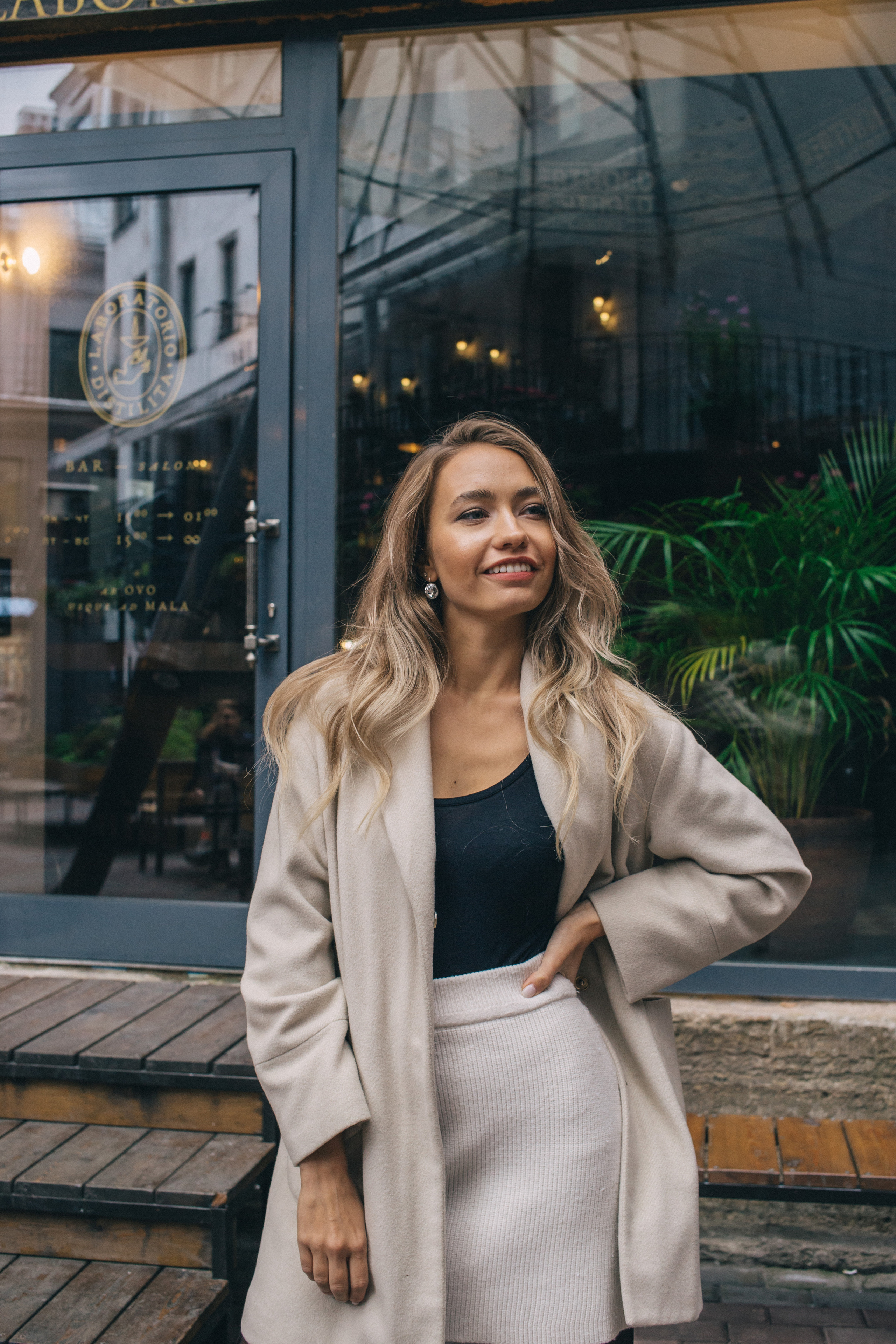 Анастасия. Фотограф в Санкт-Петербурге Гарипова Валерия