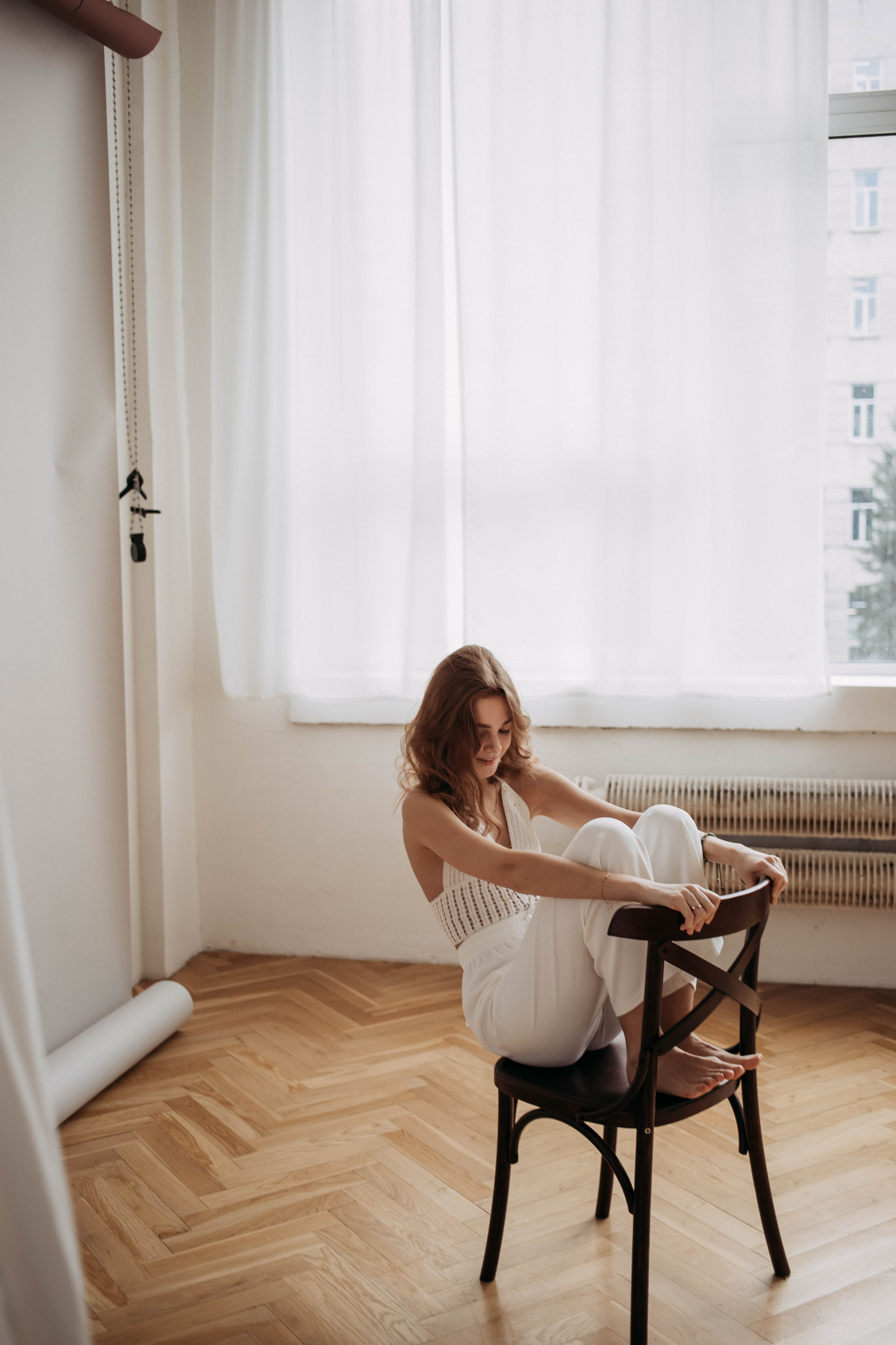 Алина. Фотограф в Санкт-Петербурге Гарипова Валерия