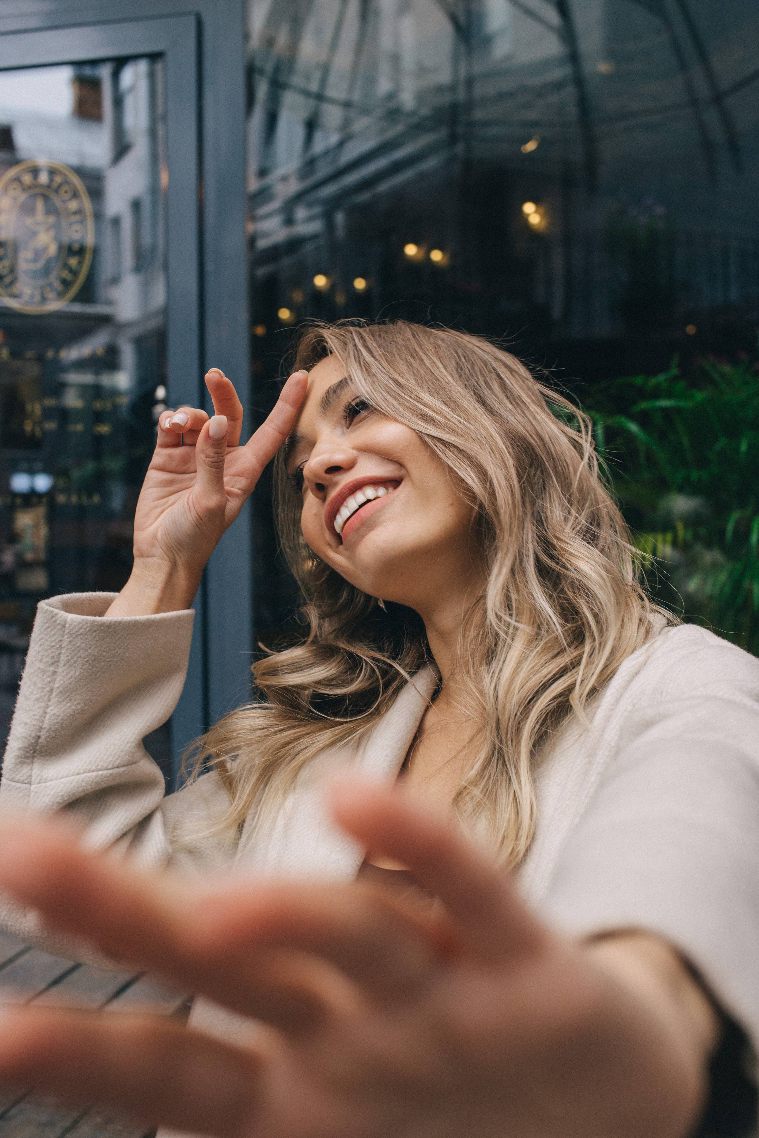 Анастасия. Фотограф в Санкт-Петербурге Гарипова Валерия