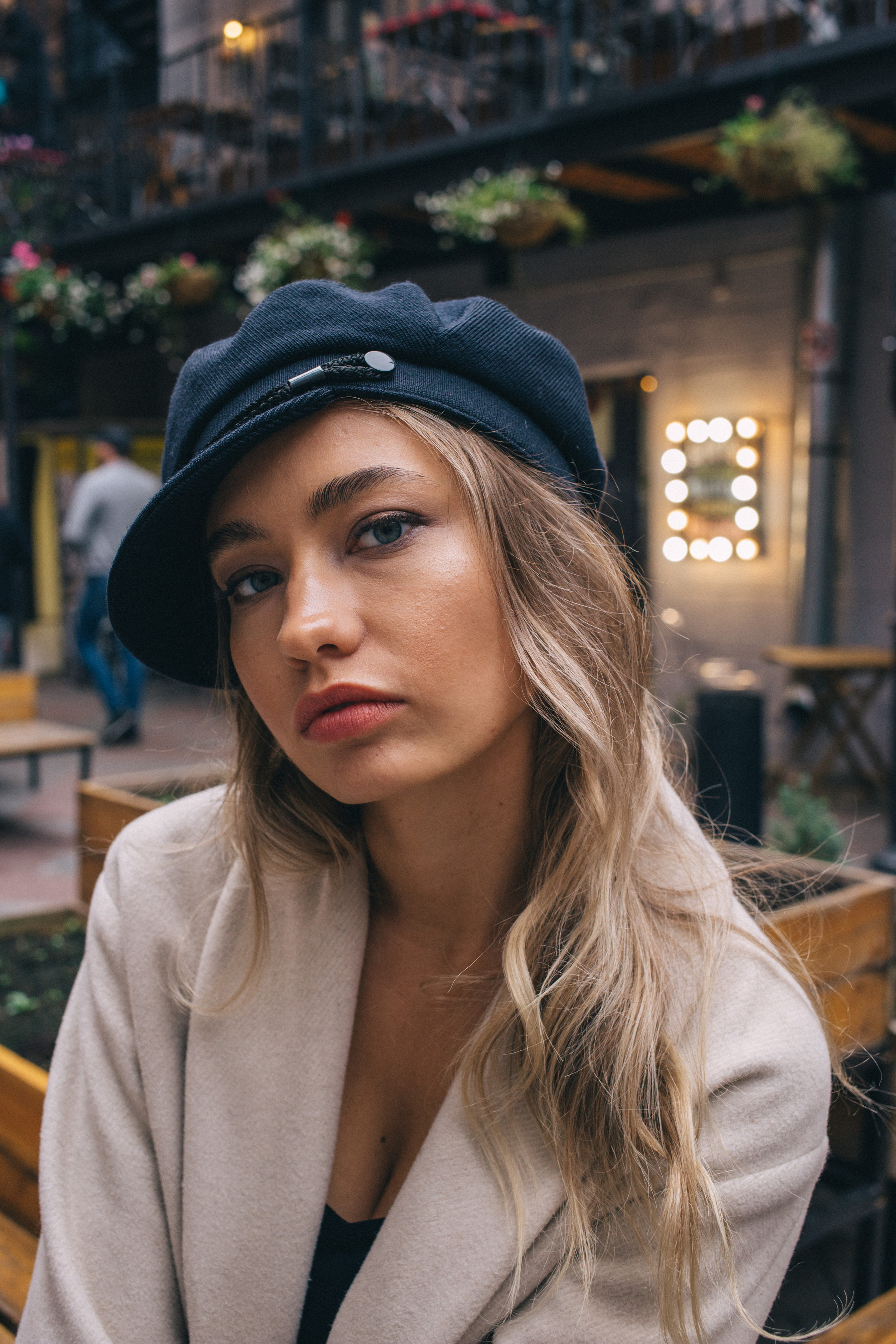 Анастасия. Фотограф в Санкт-Петербурге Гарипова Валерия