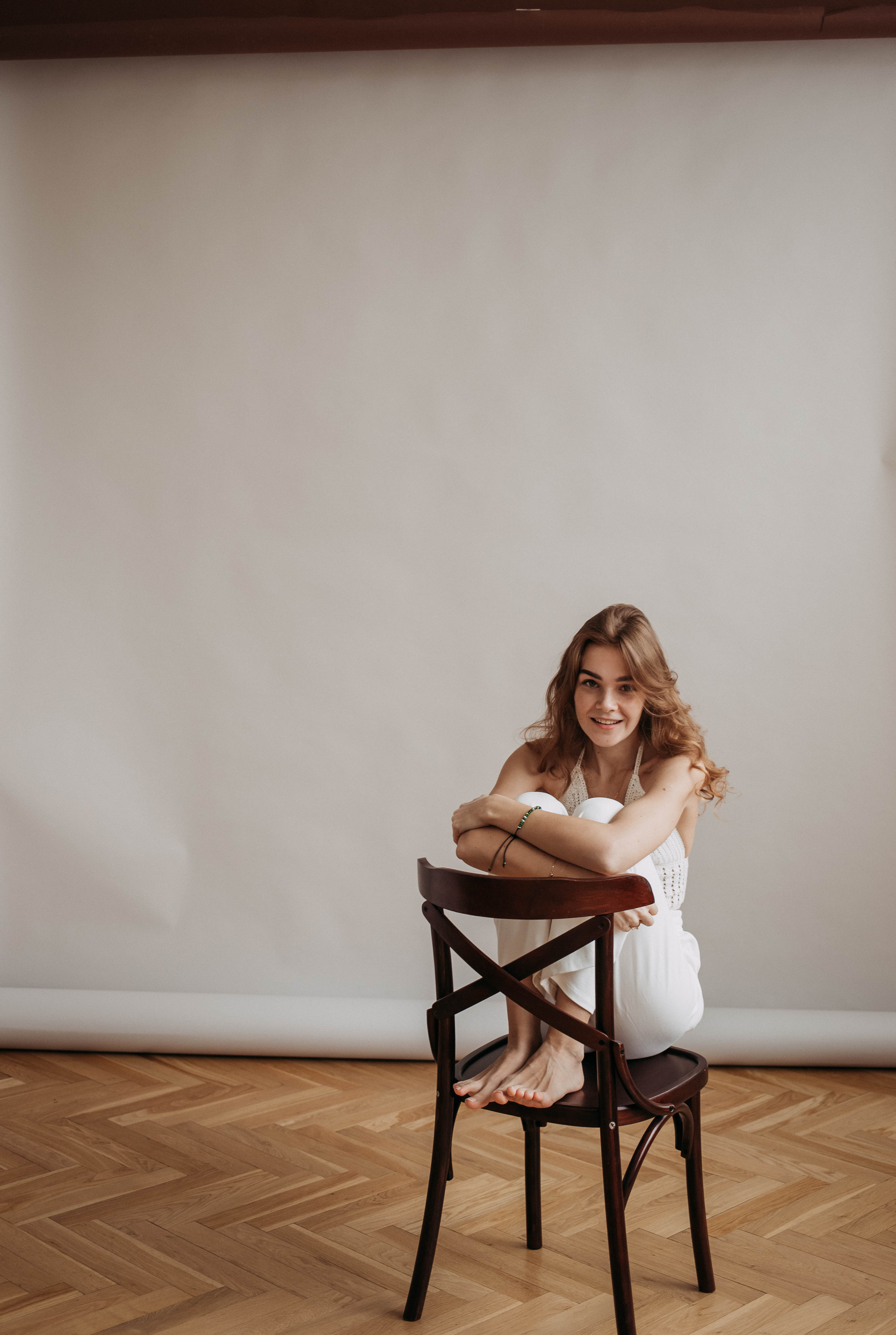 Алина. Фотограф в Санкт-Петербурге Гарипова Валерия