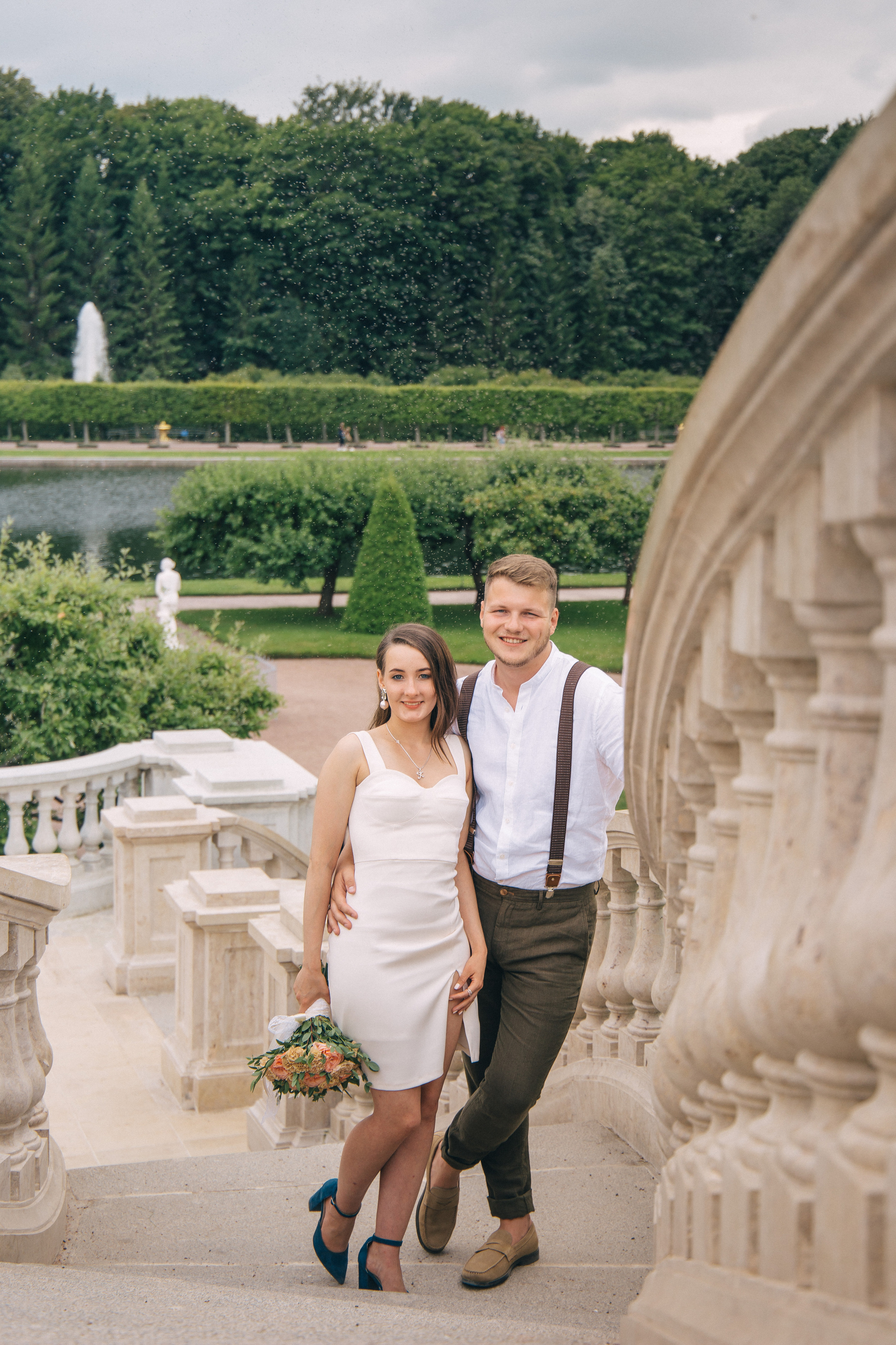 В Питере любить!. Фотограф в Санкт-Петербурге Гарипова Валерия