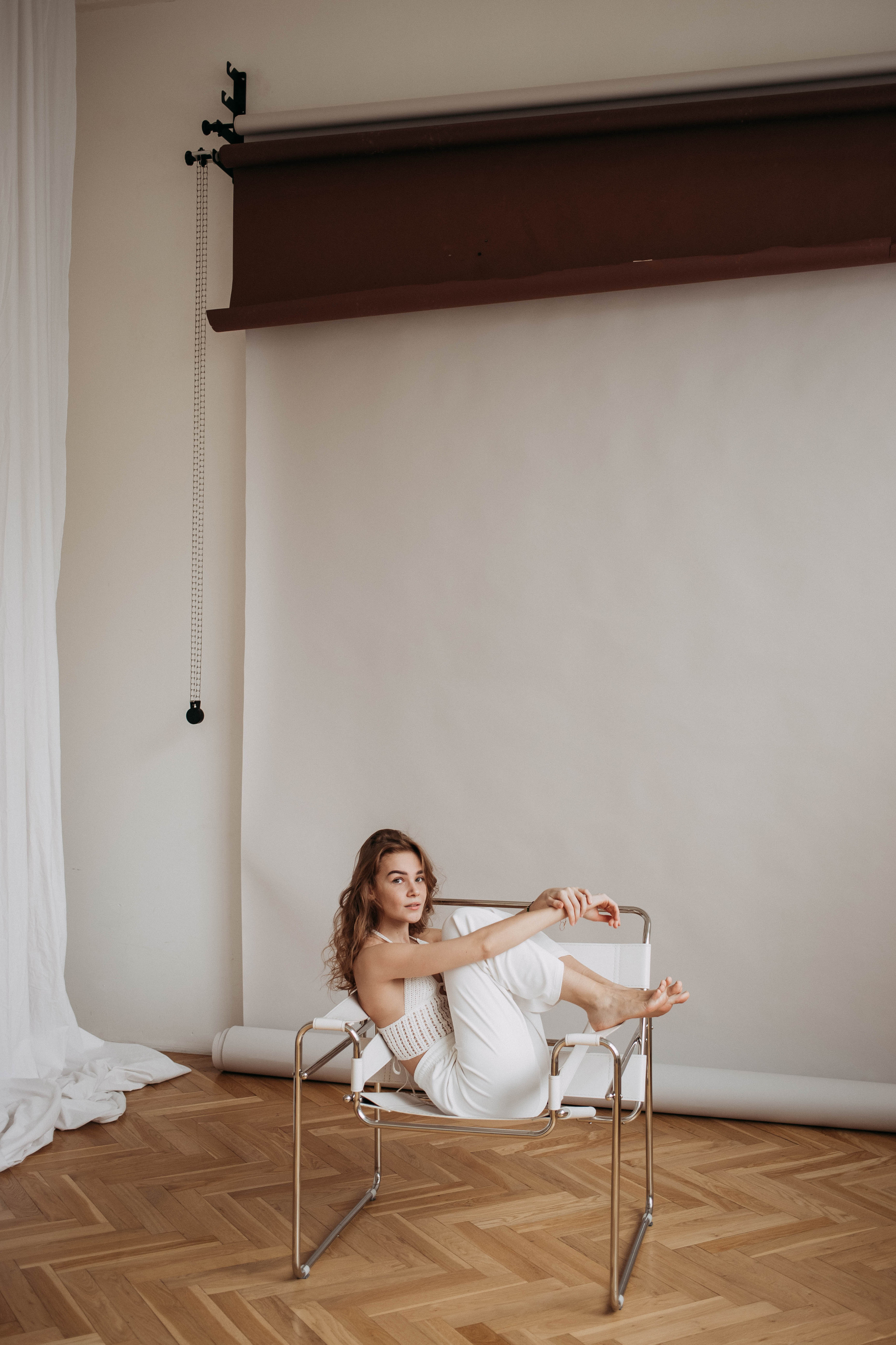 Алина. Фотограф в Санкт-Петербурге Гарипова Валерия