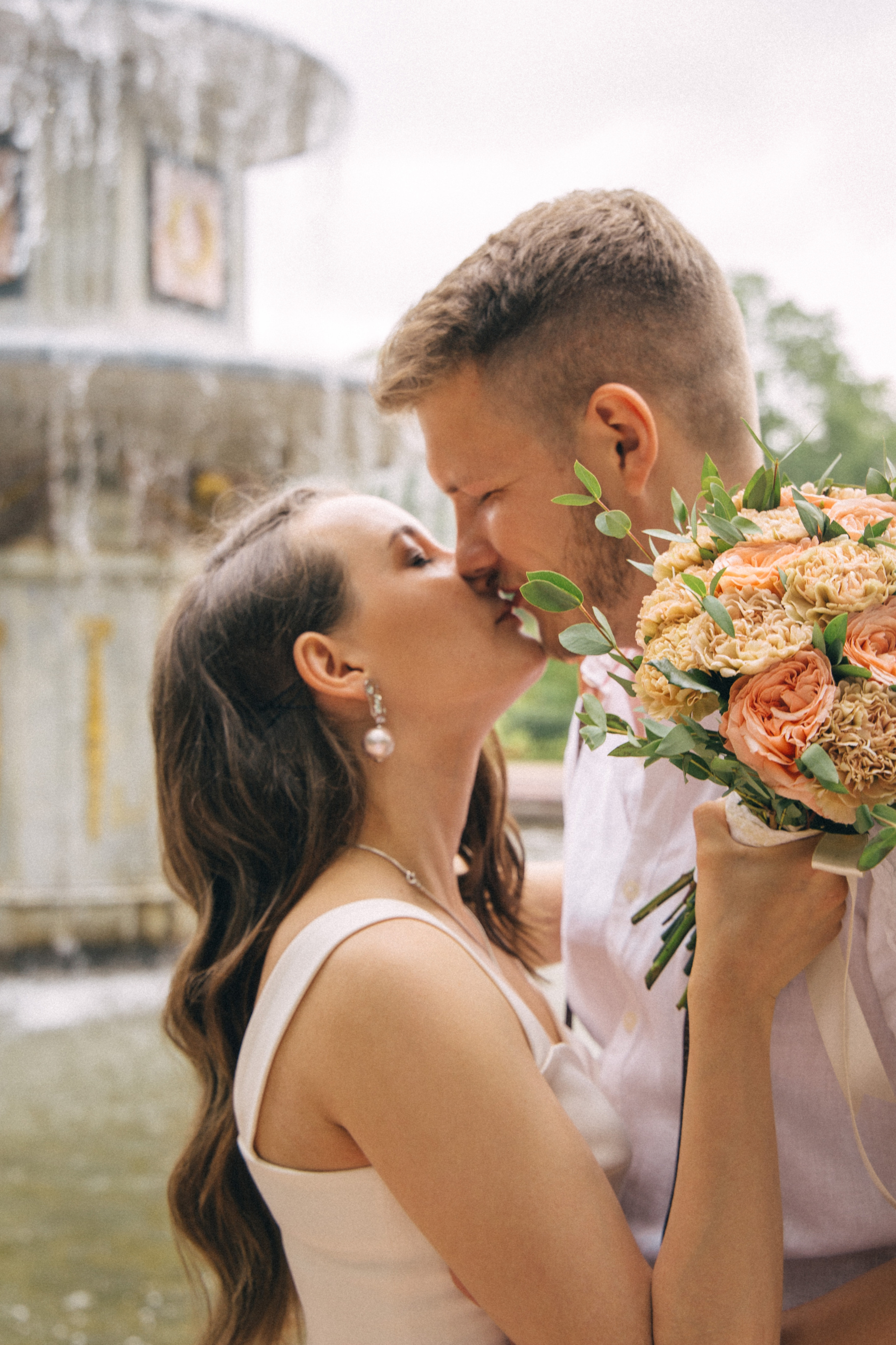 В Питере любить!. Фотограф в Санкт-Петербурге Гарипова Валерия