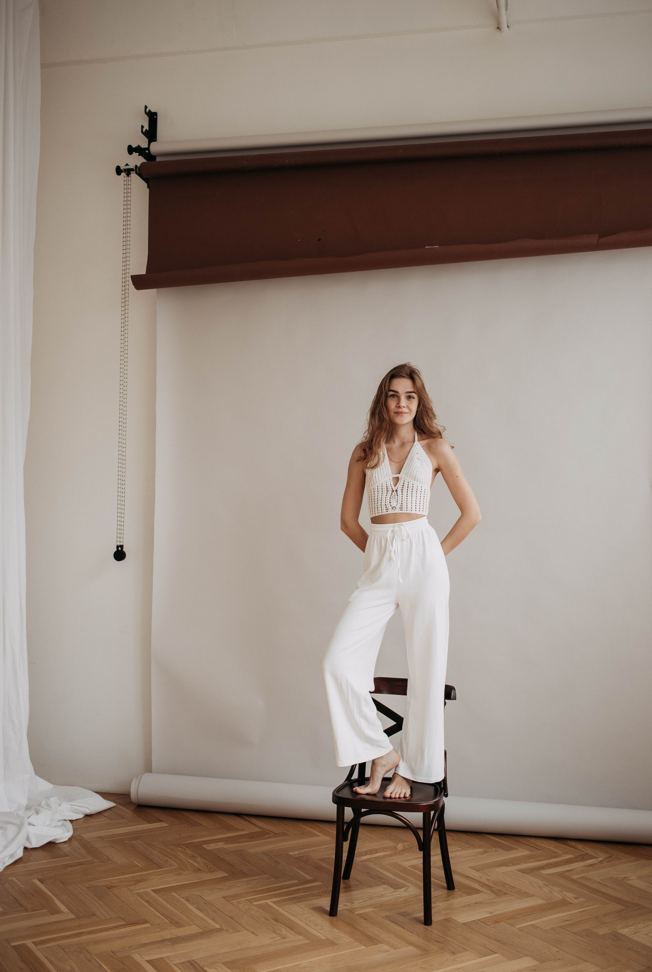 Алина. Фотограф в Санкт-Петербурге Гарипова Валерия