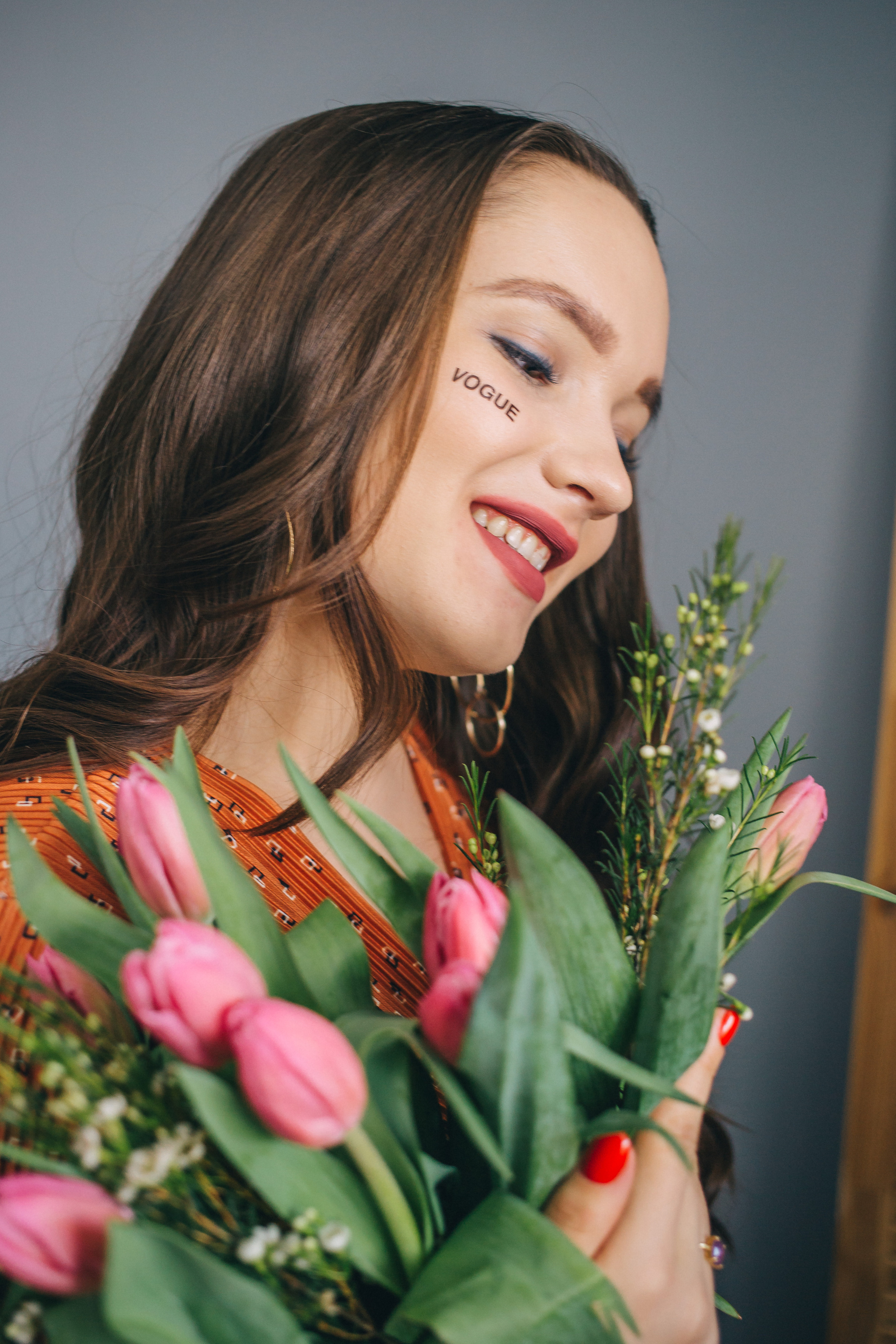 Настя. Фотограф в Санкт-Петербурге Гарипова Валерия