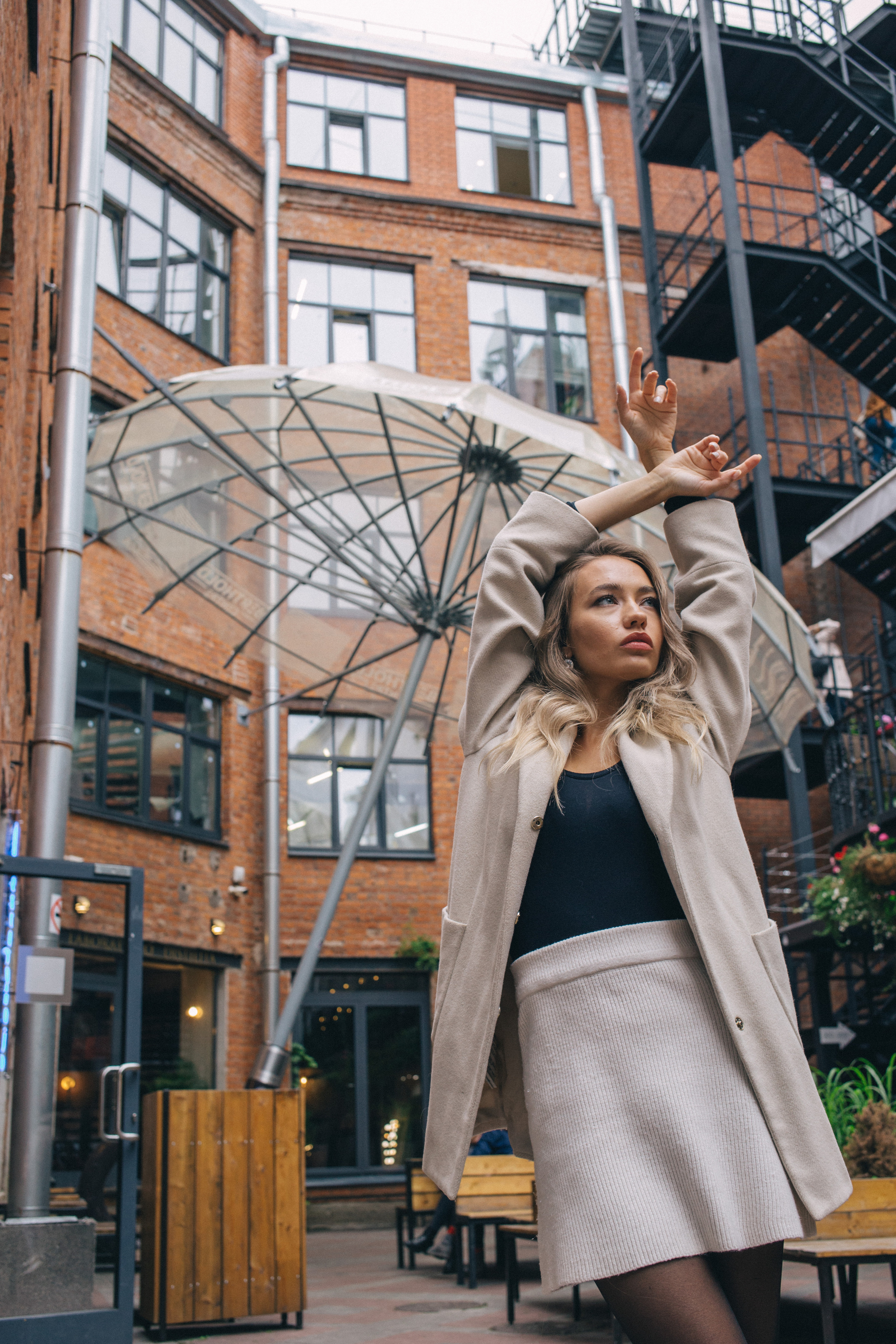 Анастасия. Фотограф в Санкт-Петербурге Гарипова Валерия