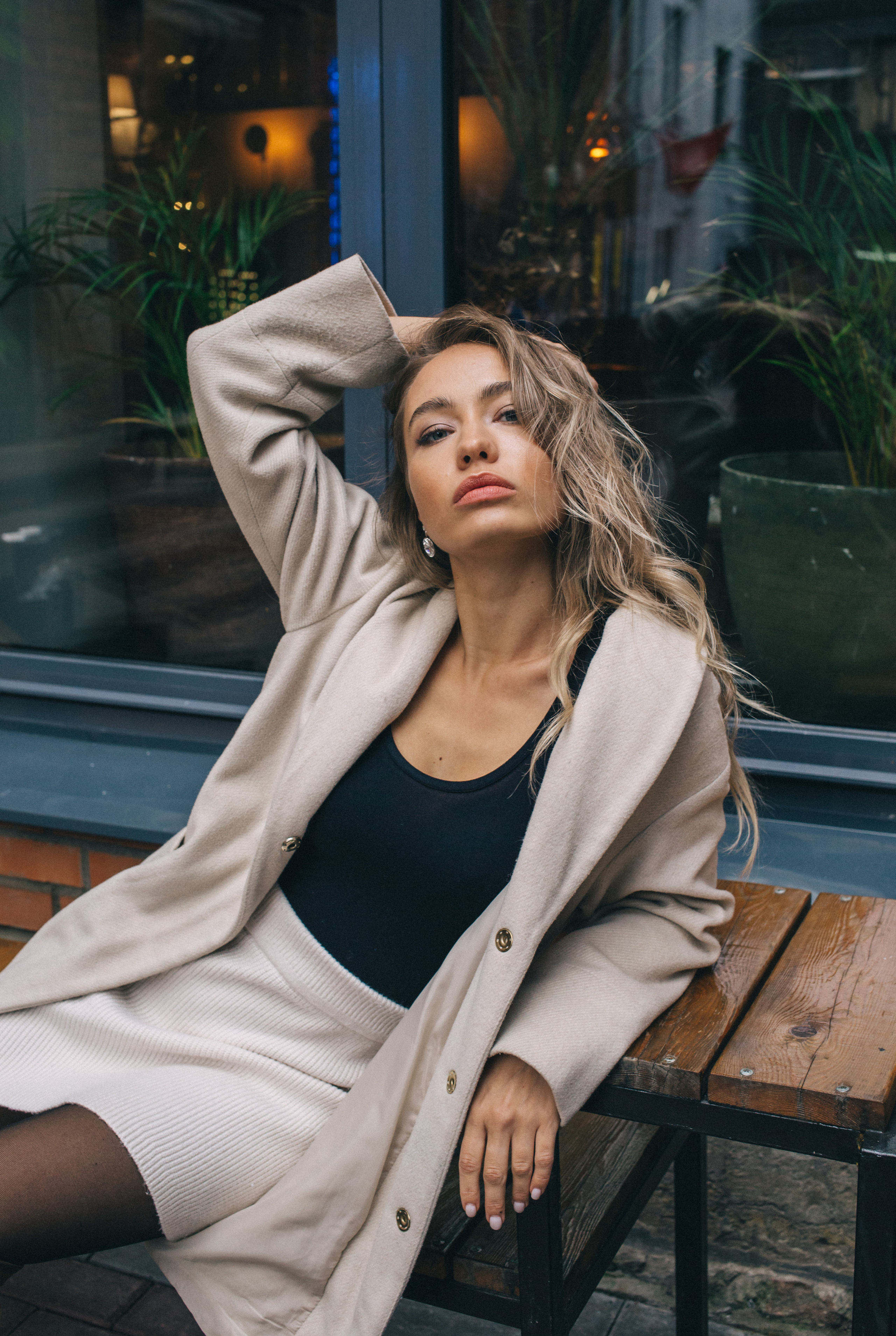 Анастасия. Фотограф в Санкт-Петербурге Гарипова Валерия