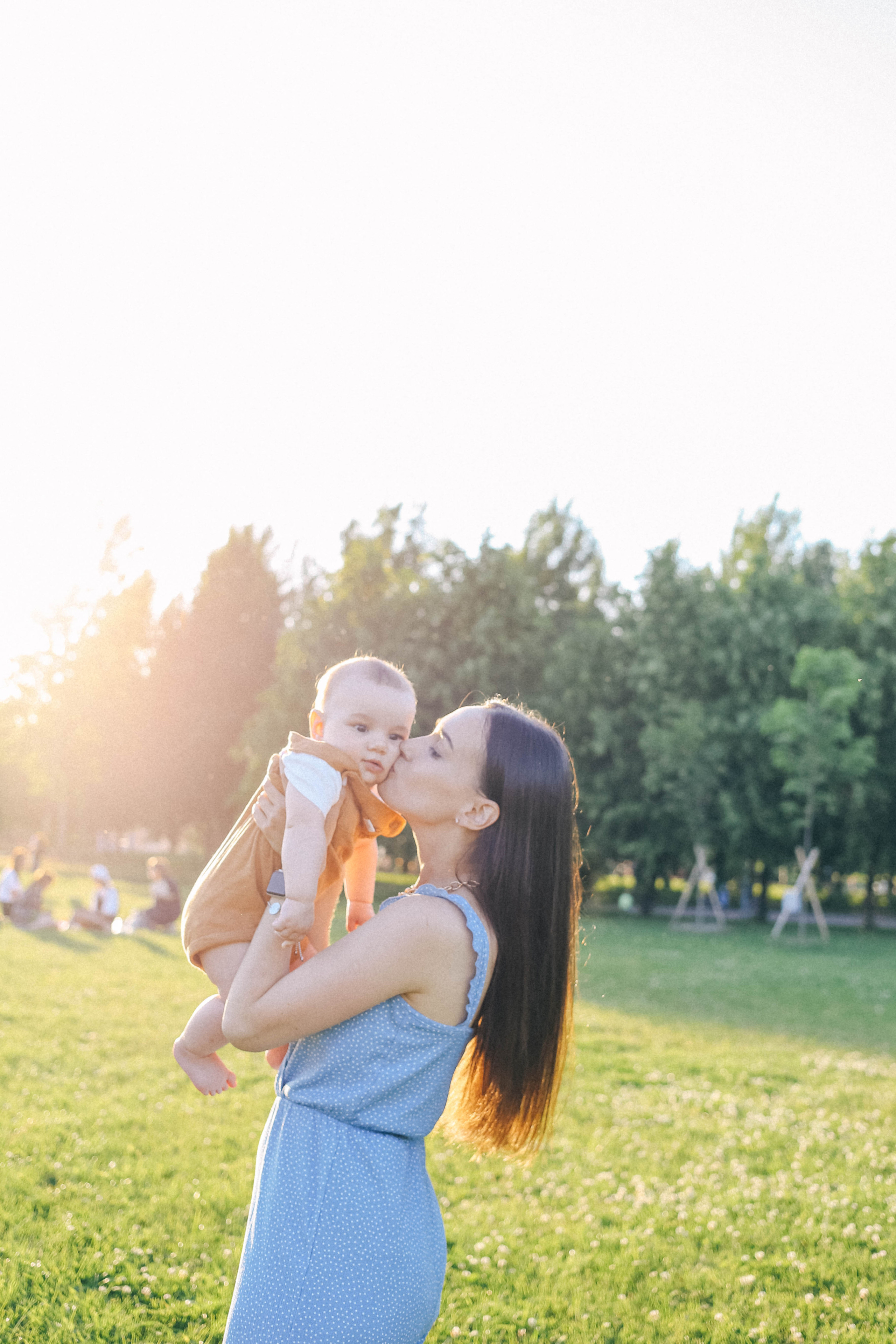 Саше 6 месяцев. Фотограф в Санкт-Петербурге Гарипова Валерия