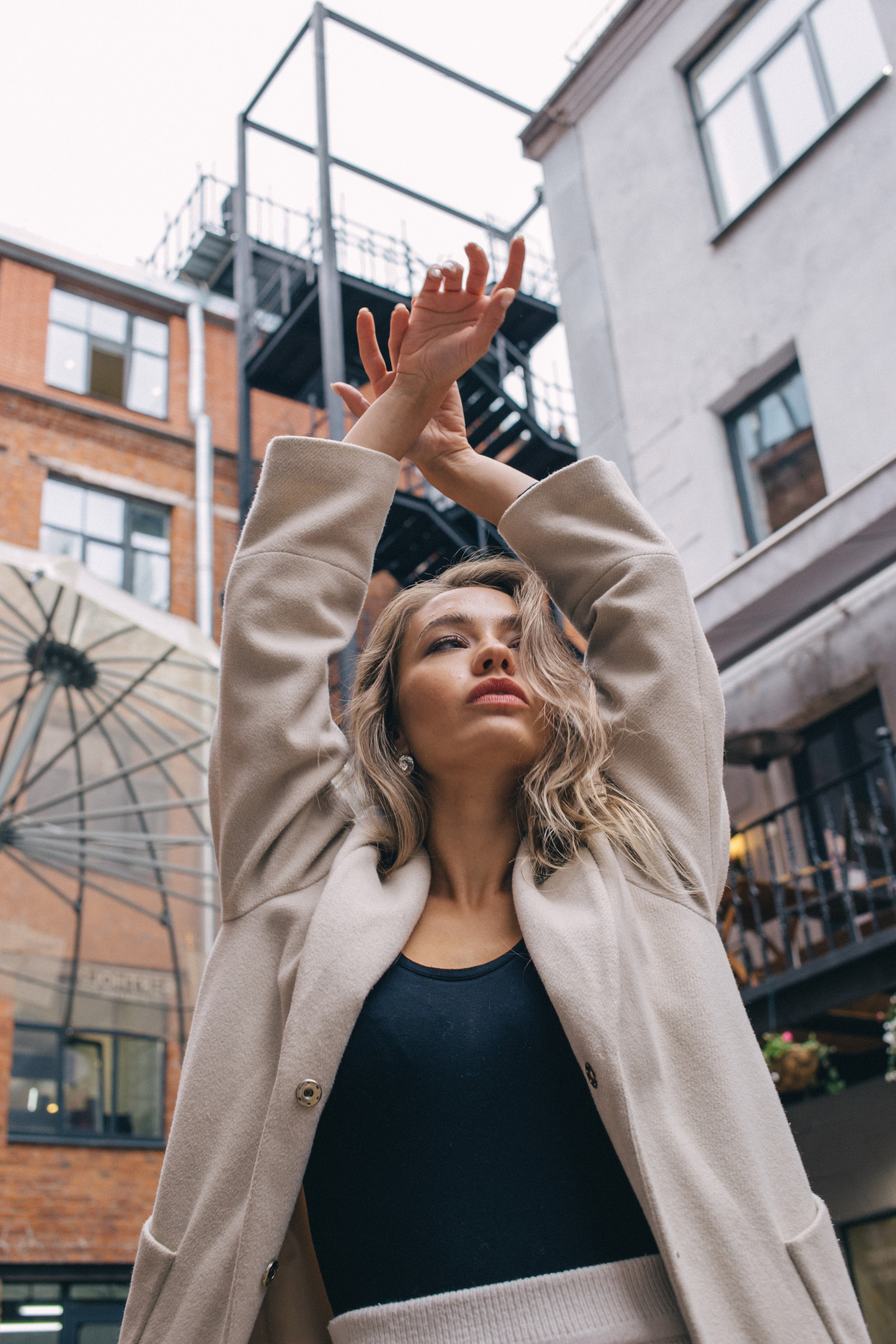Анастасия. Фотограф в Санкт-Петербурге Гарипова Валерия