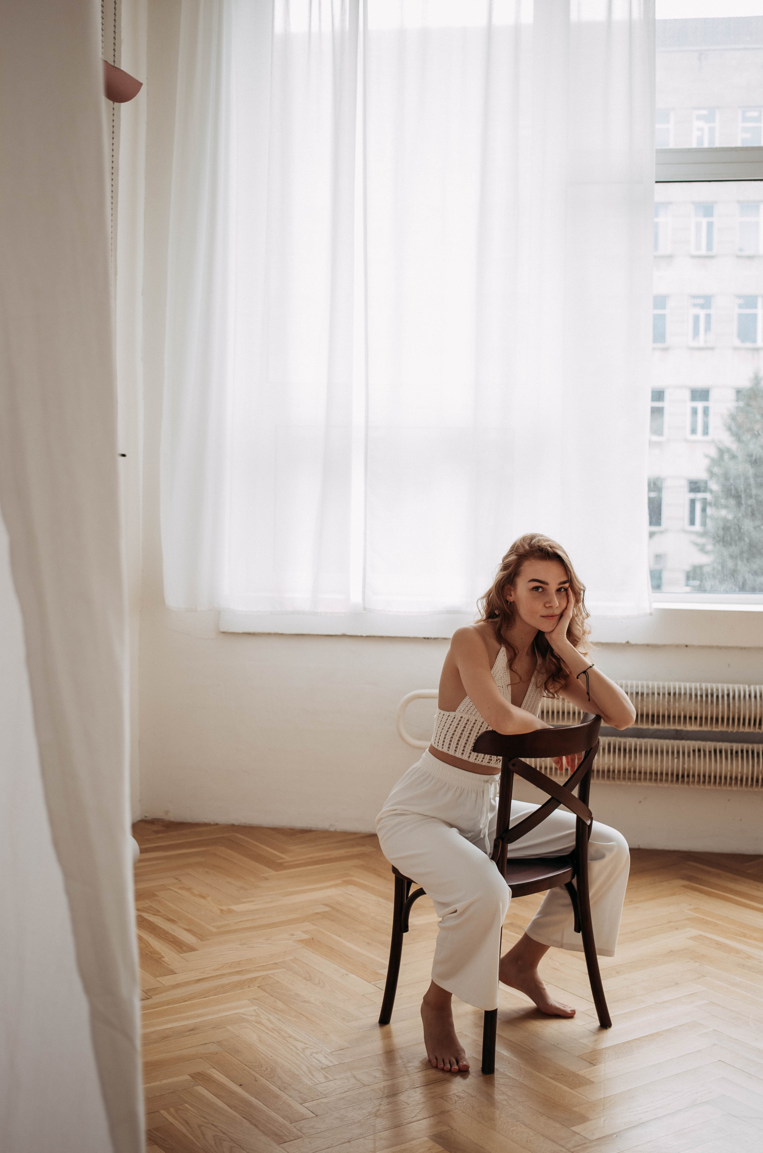 Алина. Фотограф в Санкт-Петербурге Гарипова Валерия