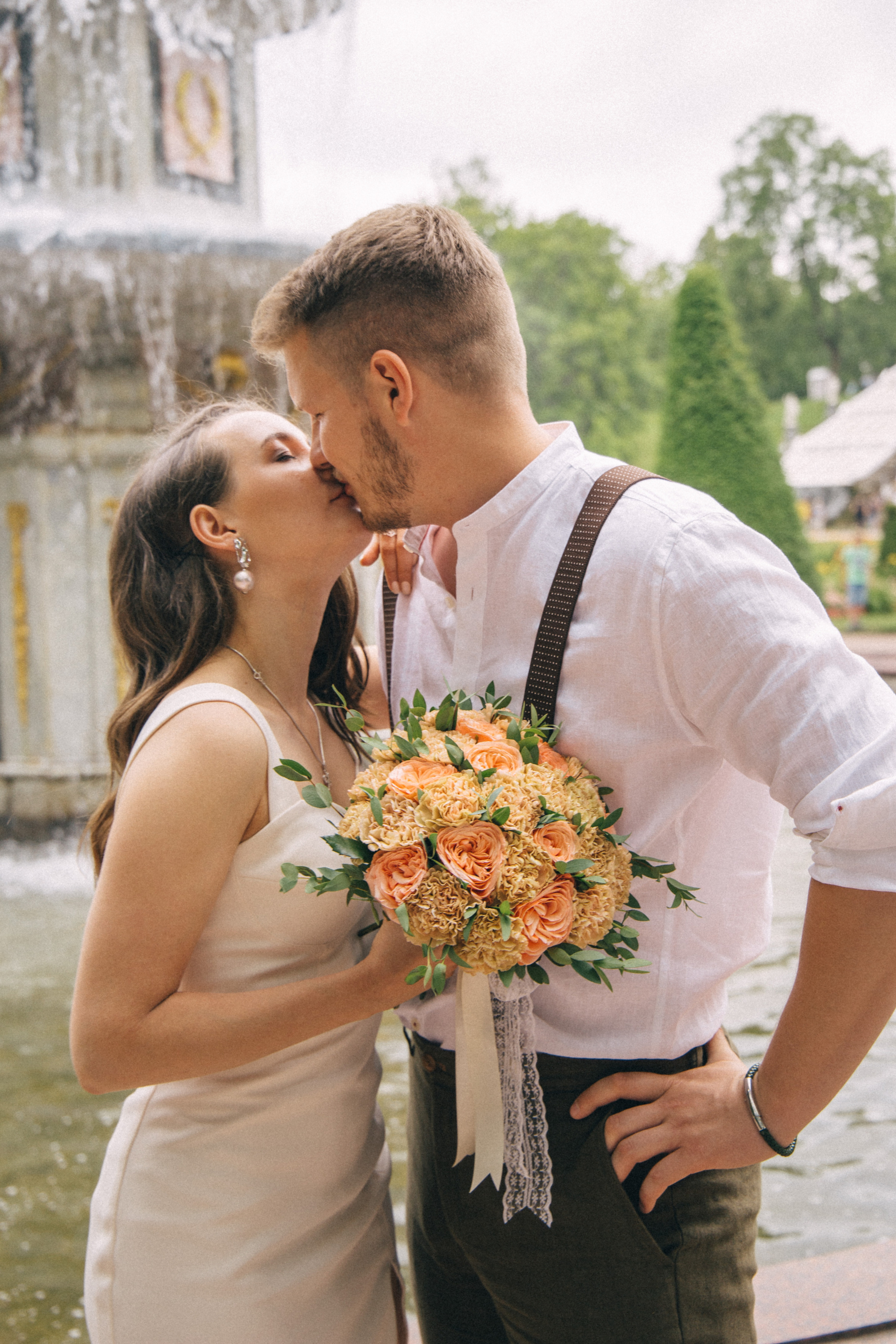 В Питере любить!. Фотограф в Санкт-Петербурге Гарипова Валерия