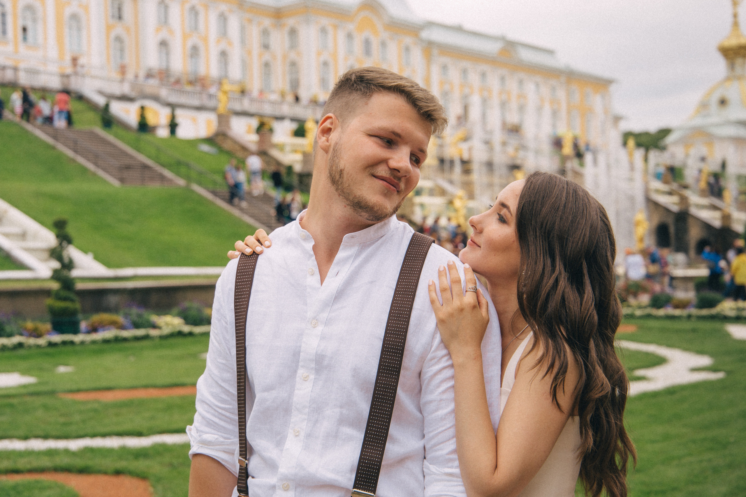 В Питере любить!. Фотограф в Санкт-Петербурге Гарипова Валерия