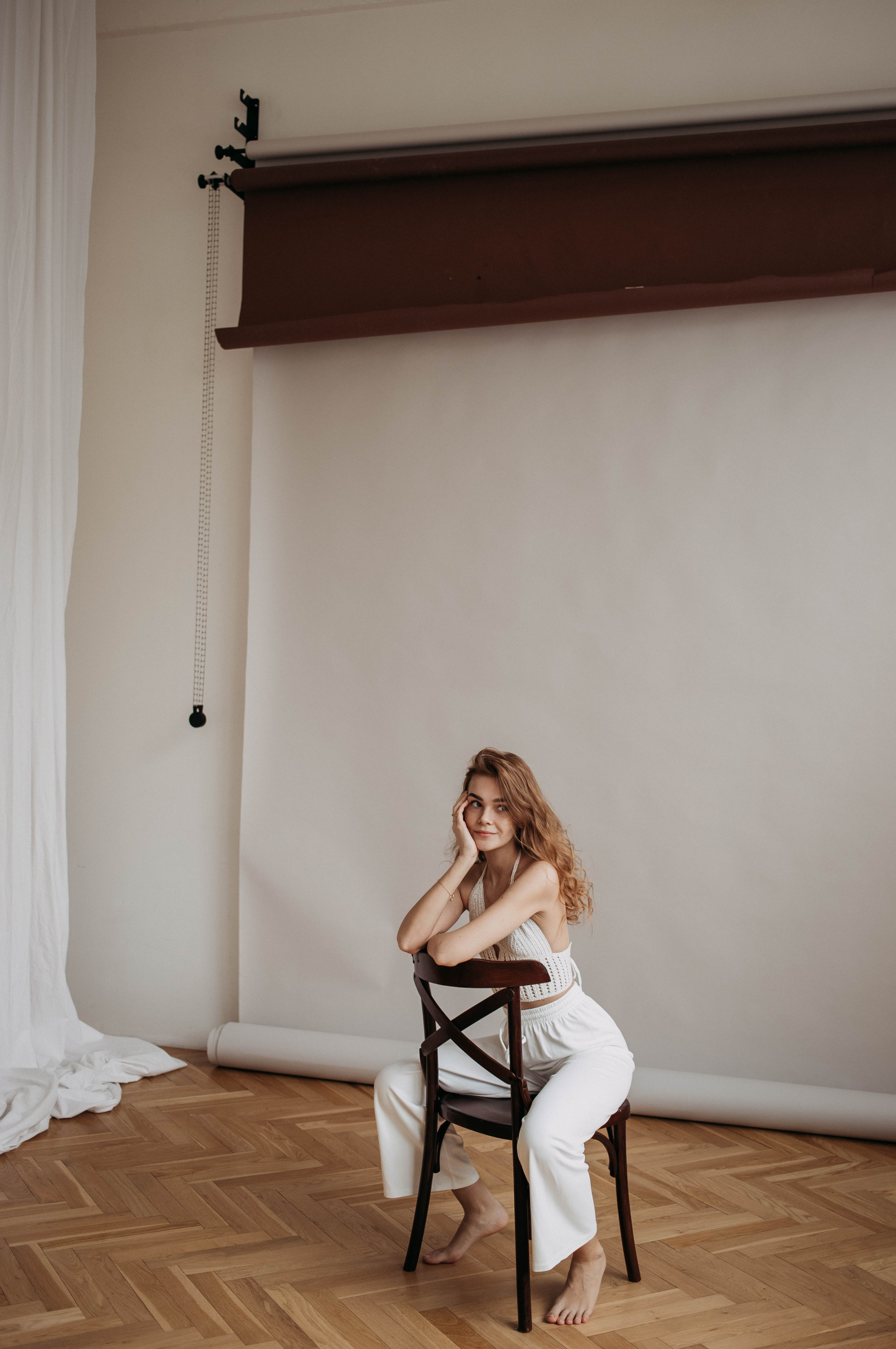 Алина. Фотограф в Санкт-Петербурге Гарипова Валерия