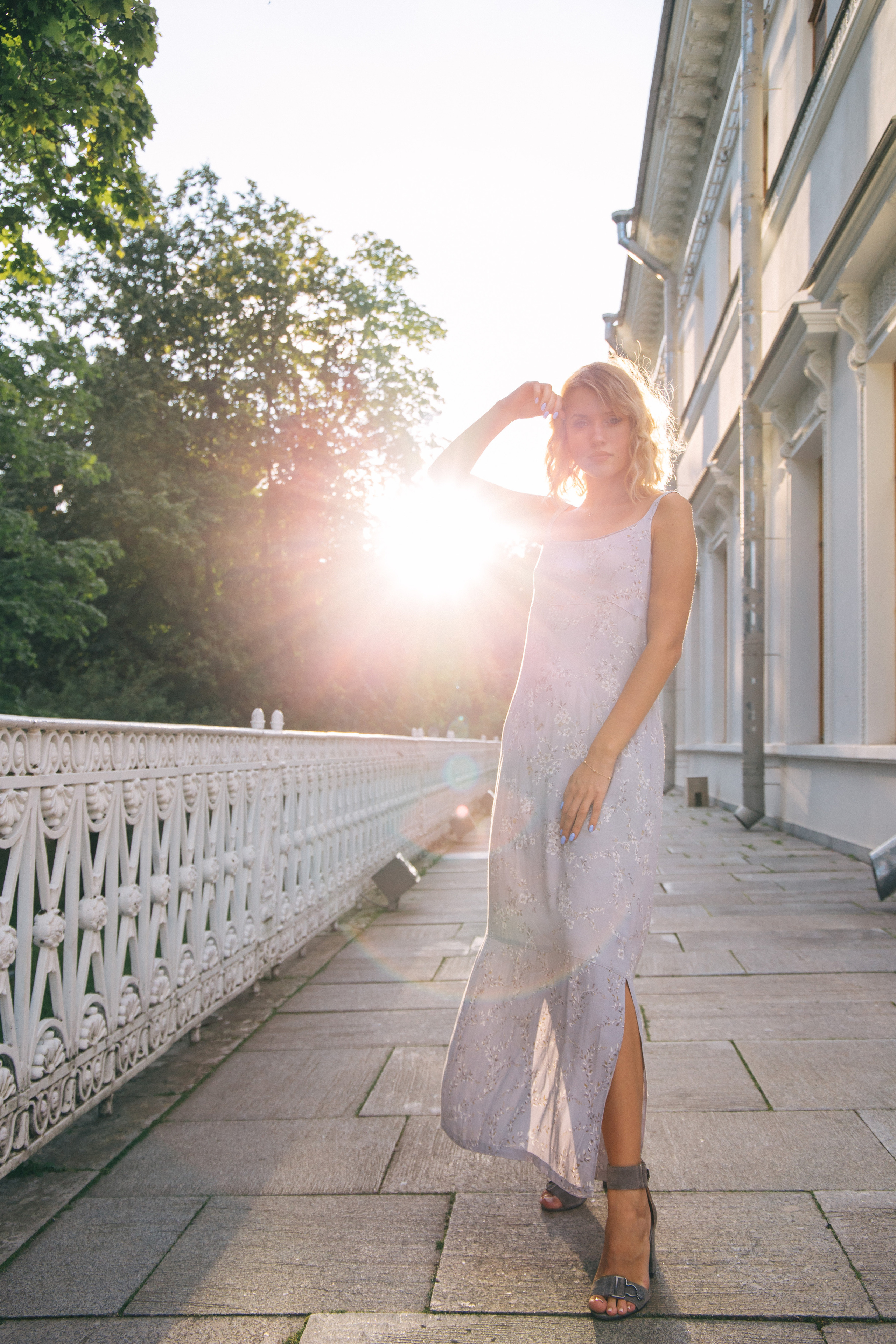 Саша. Фотограф в Санкт-Петербурге Гарипова Валерия