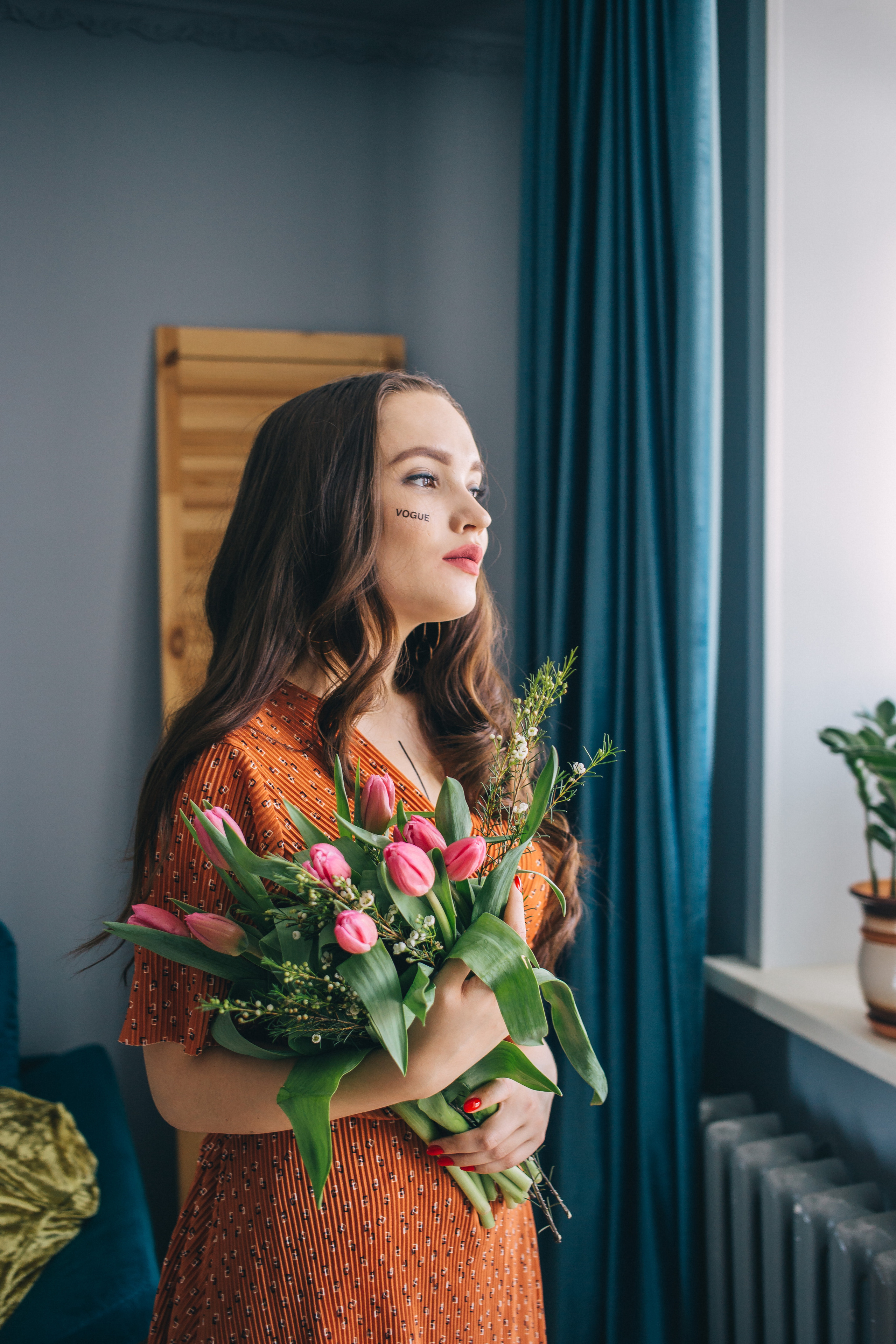 Настя. Фотограф в Санкт-Петербурге Гарипова Валерия