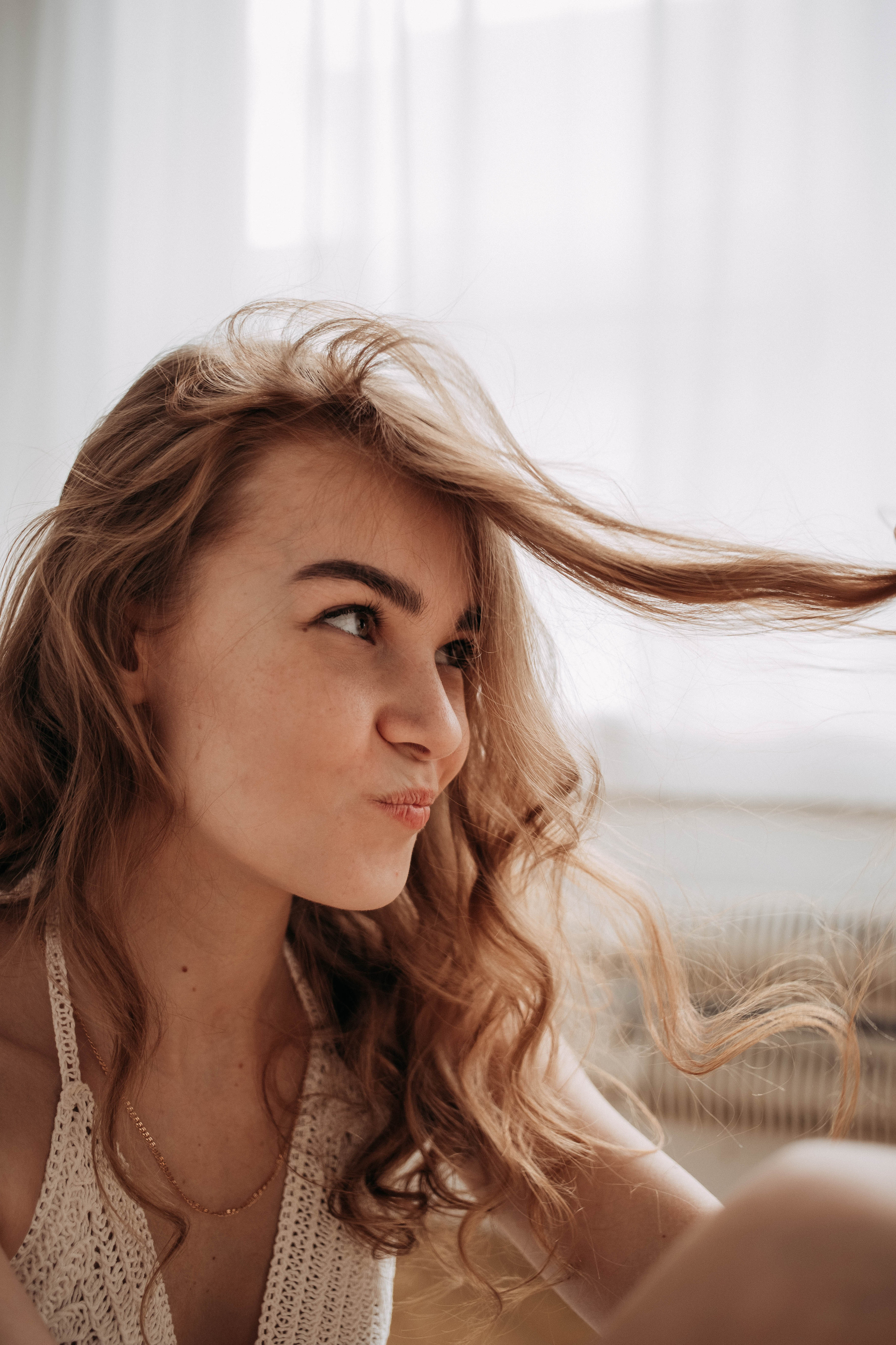 Алина. Фотограф в Санкт-Петербурге Гарипова Валерия