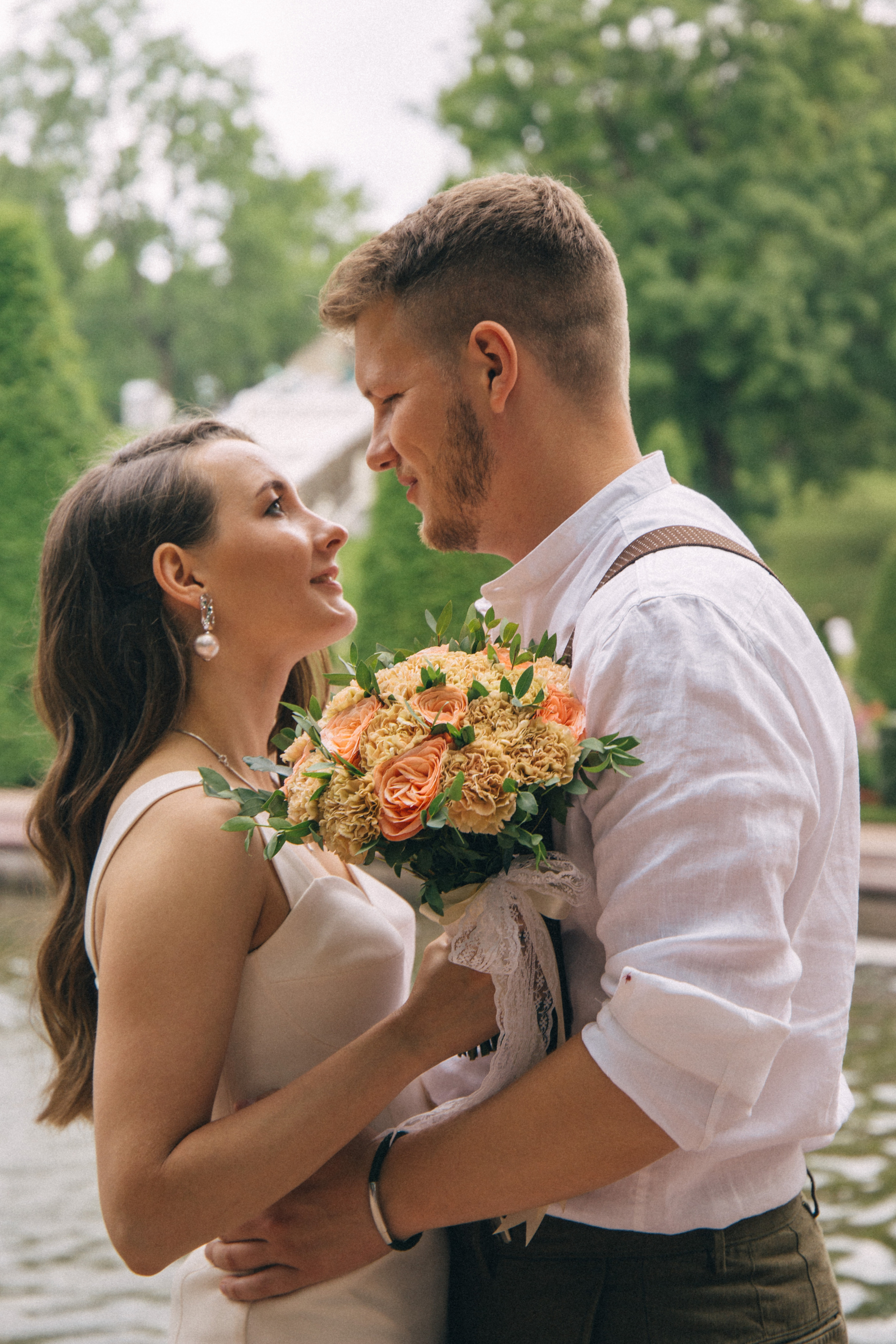 В Питере любить!. Фотограф в Санкт-Петербурге Гарипова Валерия