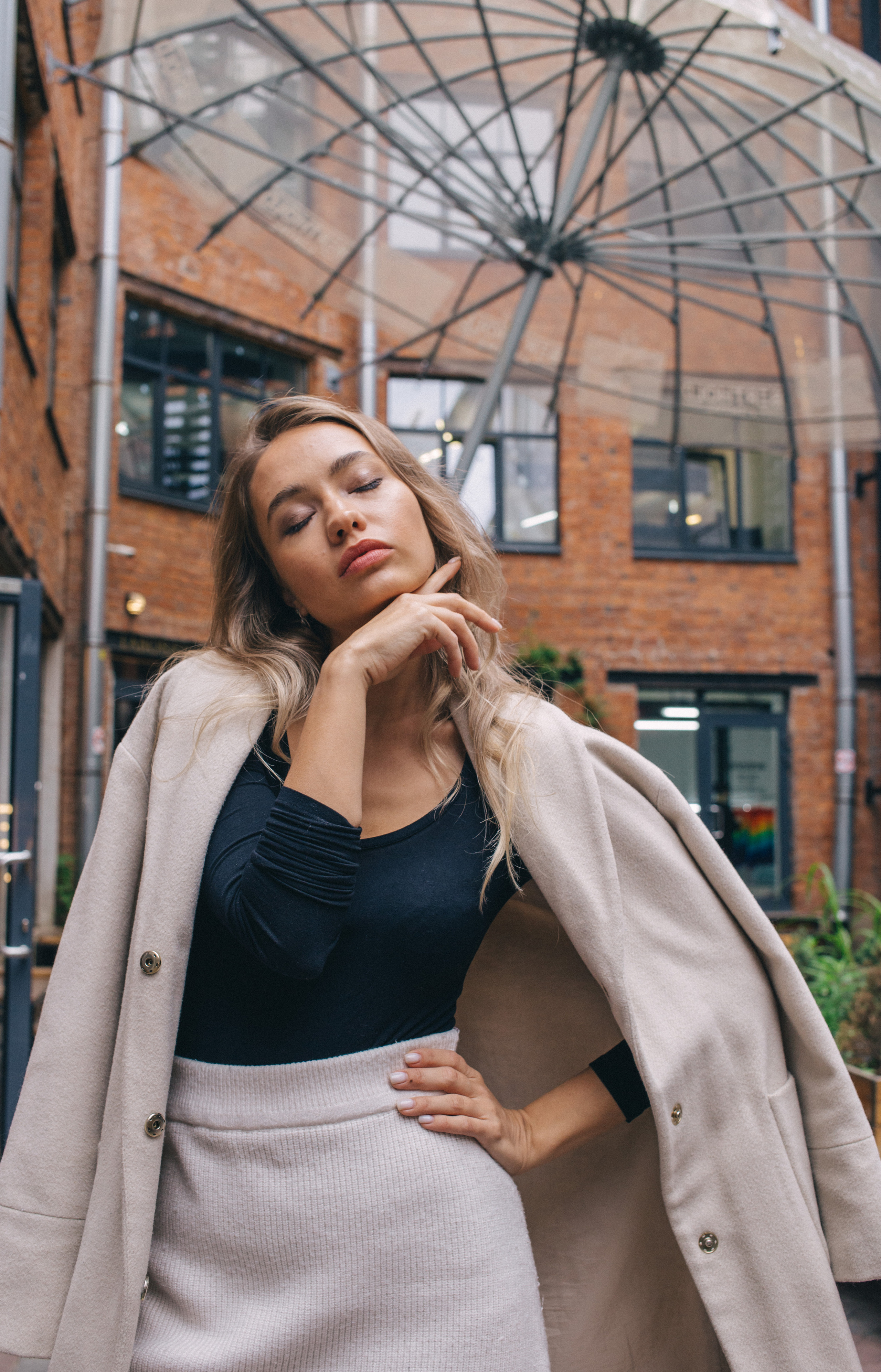 Анастасия. Фотограф в Санкт-Петербурге Гарипова Валерия