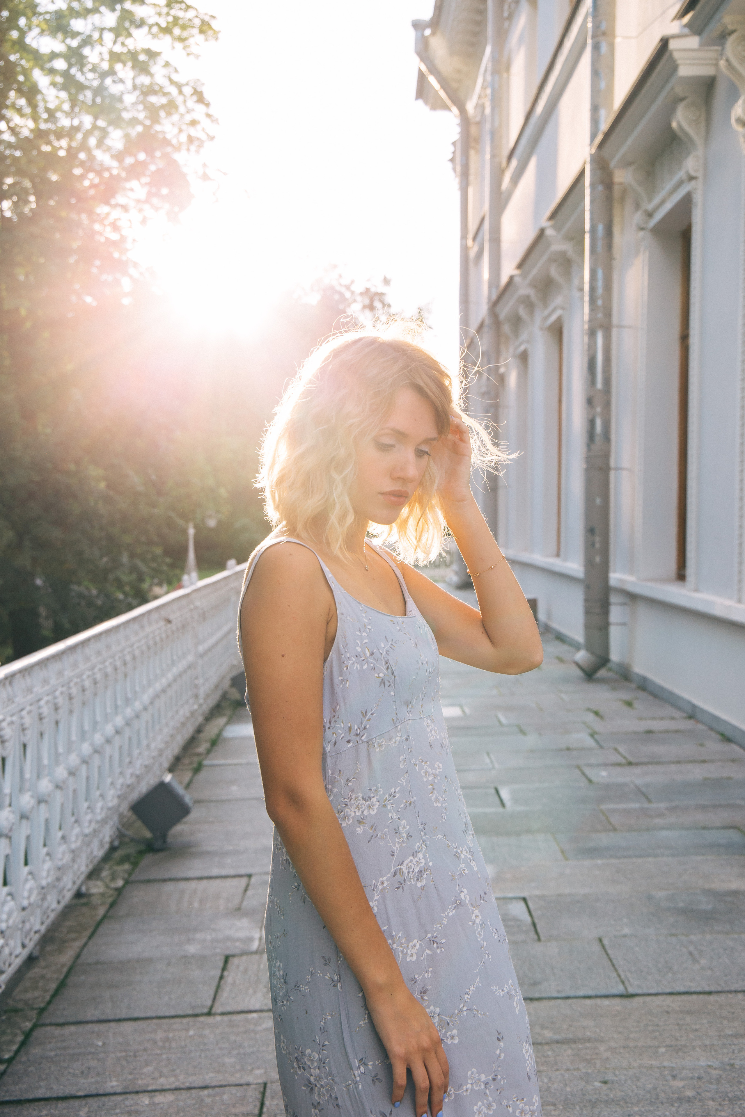 Саша. Фотограф в Санкт-Петербурге Гарипова Валерия