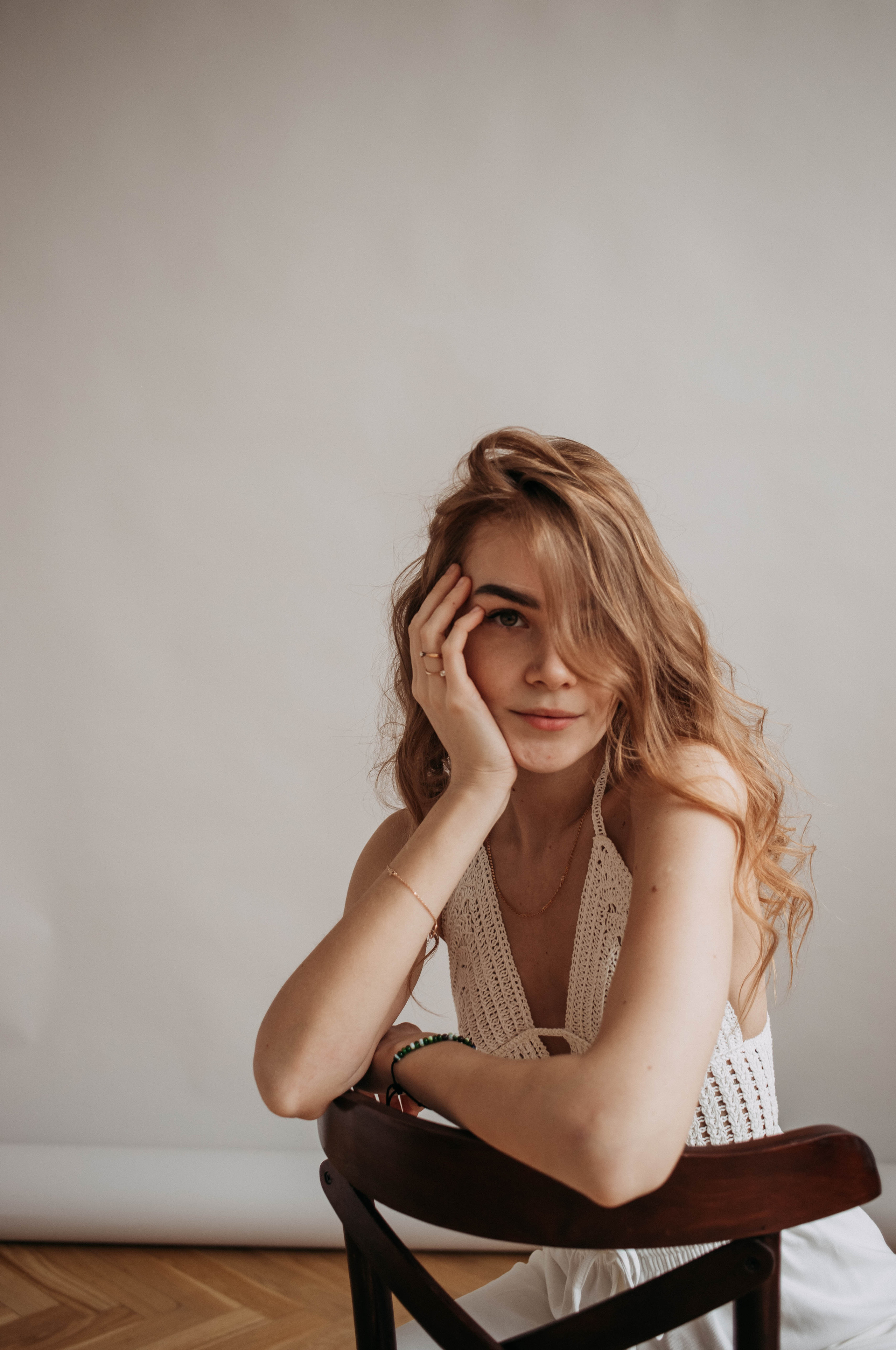 Алина. Фотограф в Санкт-Петербурге Гарипова Валерия