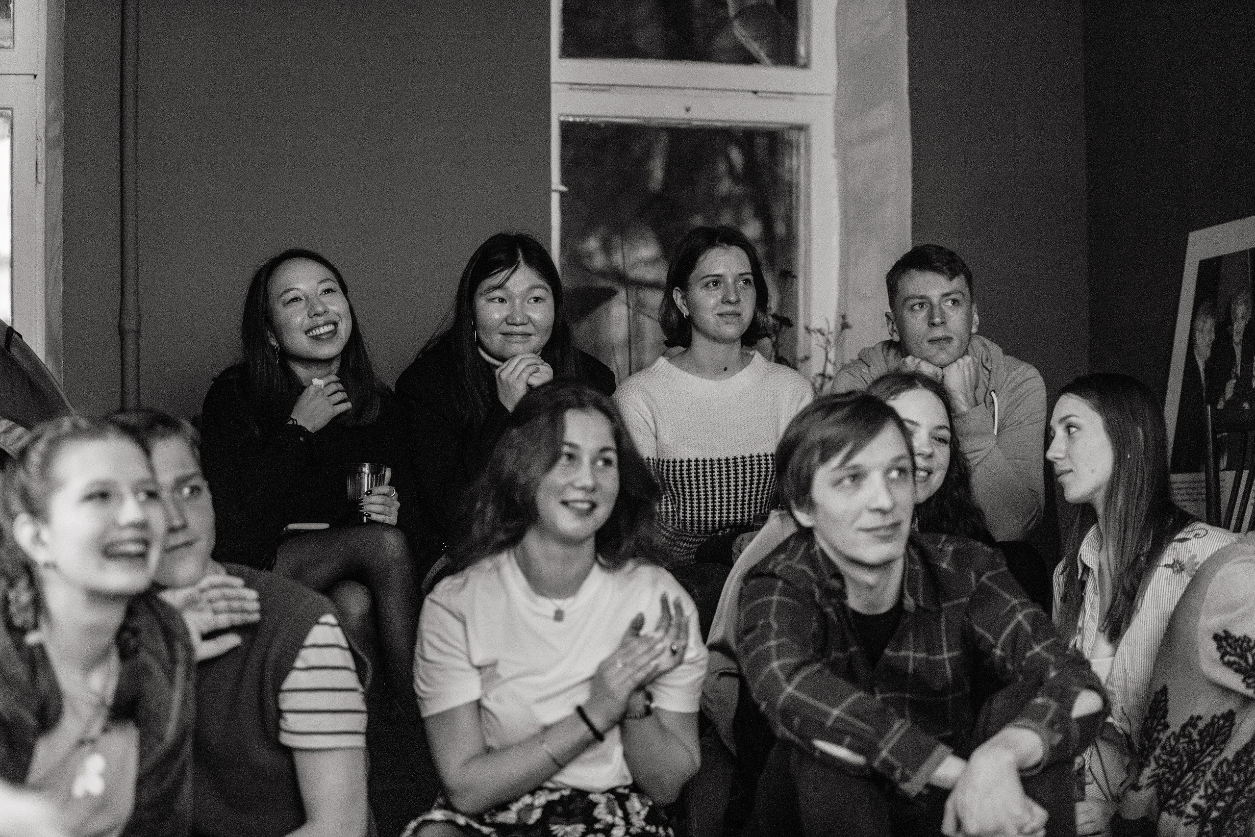 11.11.2022 // Совместно с ЕДЕМ.ДАЛЬШЕ. Фотовыставки serebro.gallery, в которых автором можешь стать ты! | Москва