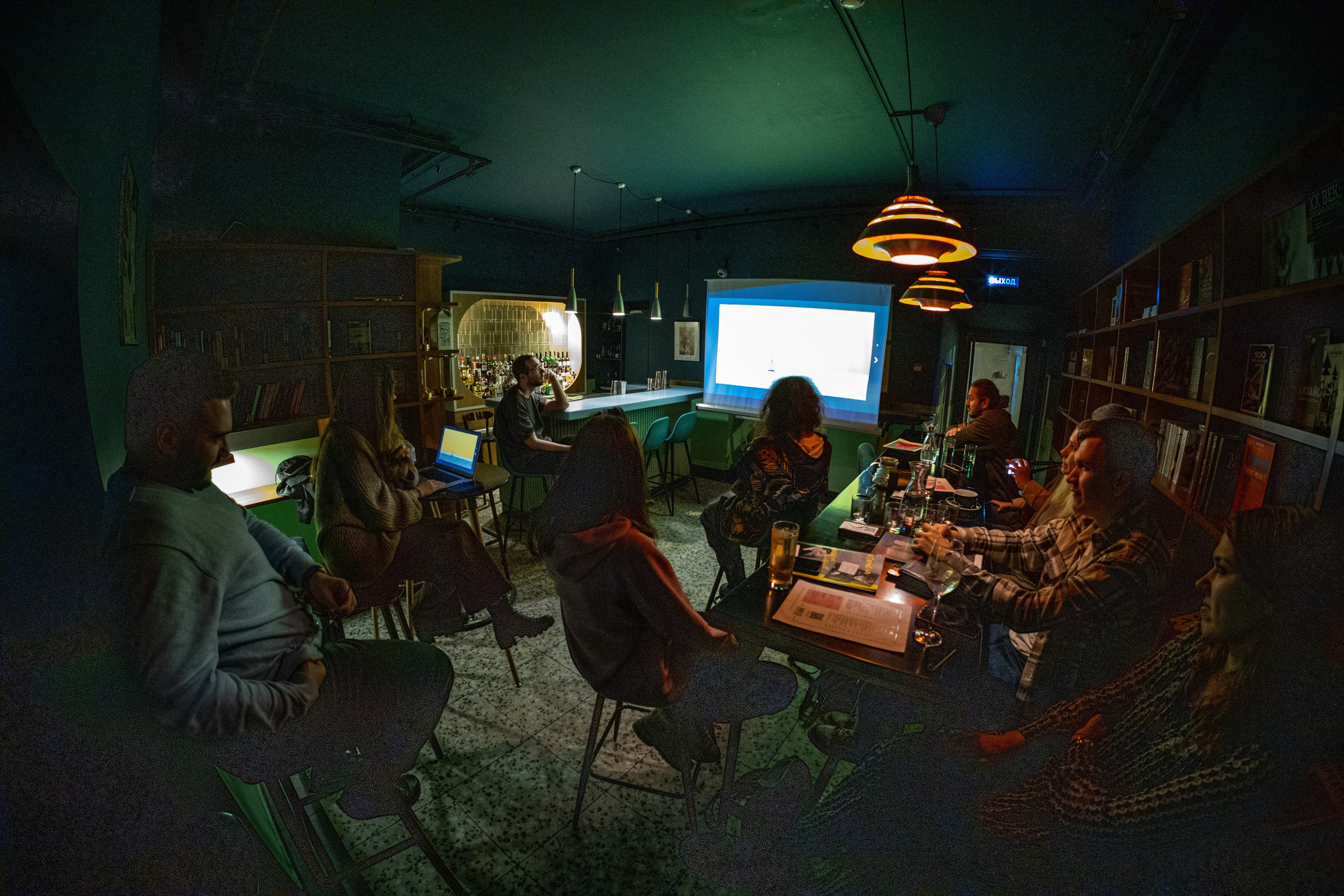 16.12.2024 // Диалог. Фотовыставки serebro.gallery, в которых автором можешь стать ты! | Москва