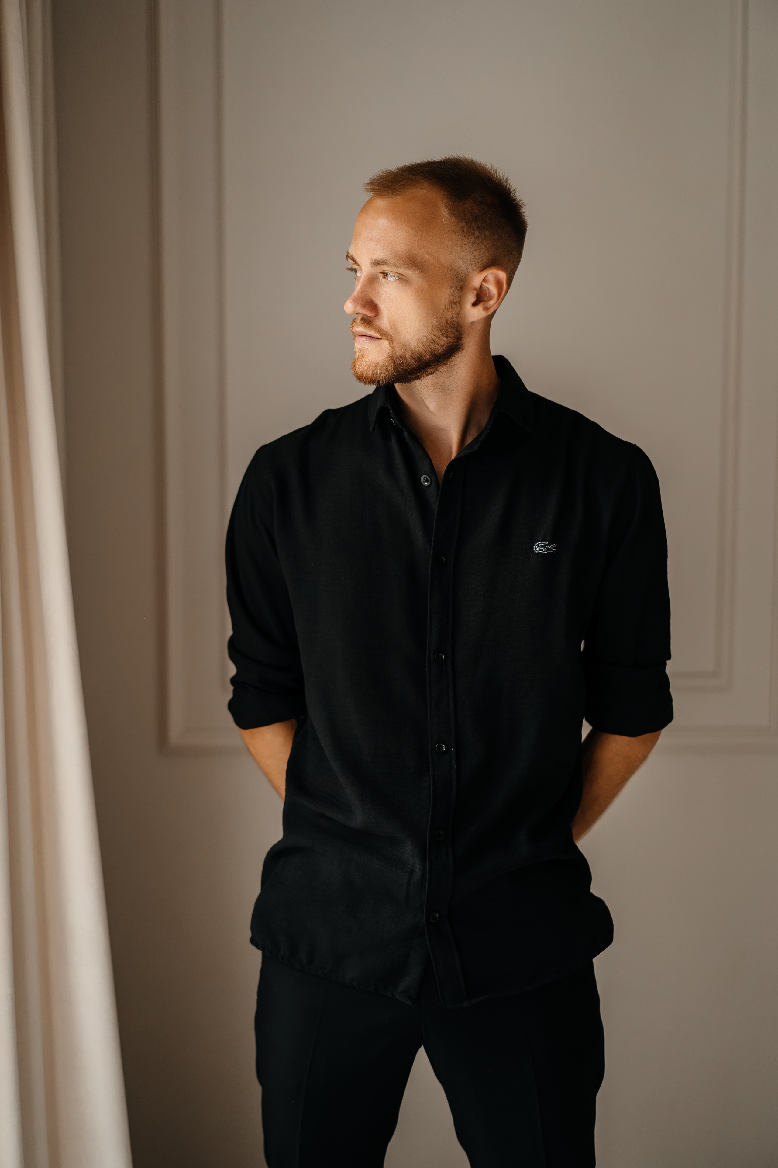 Валерия & Вячеслав. Свадебный фотограф Барнаул Алексей Павлов