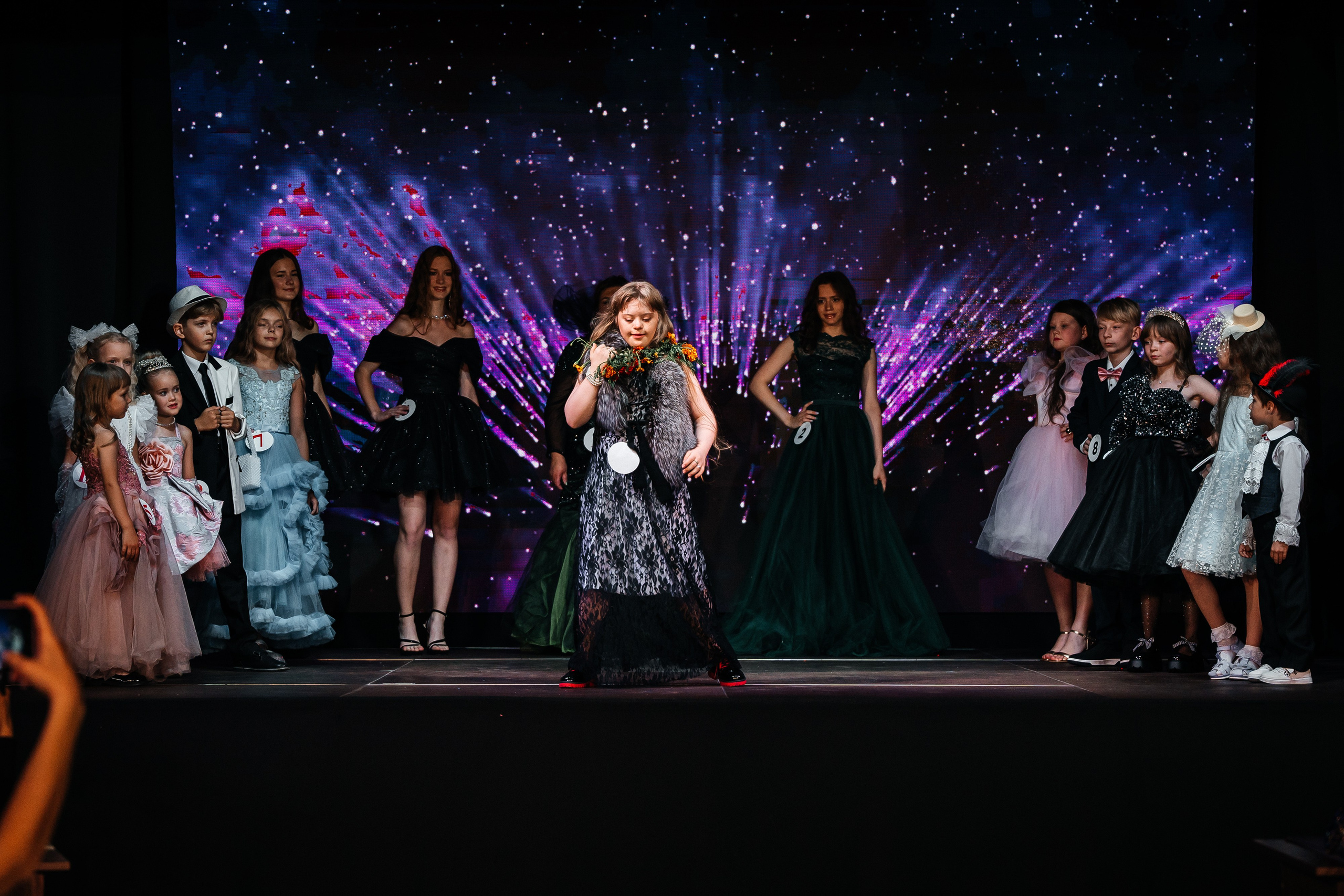 Фотографии Корона Кузбасса 2025. Фотограф в Новокузнецке Иван Дендин