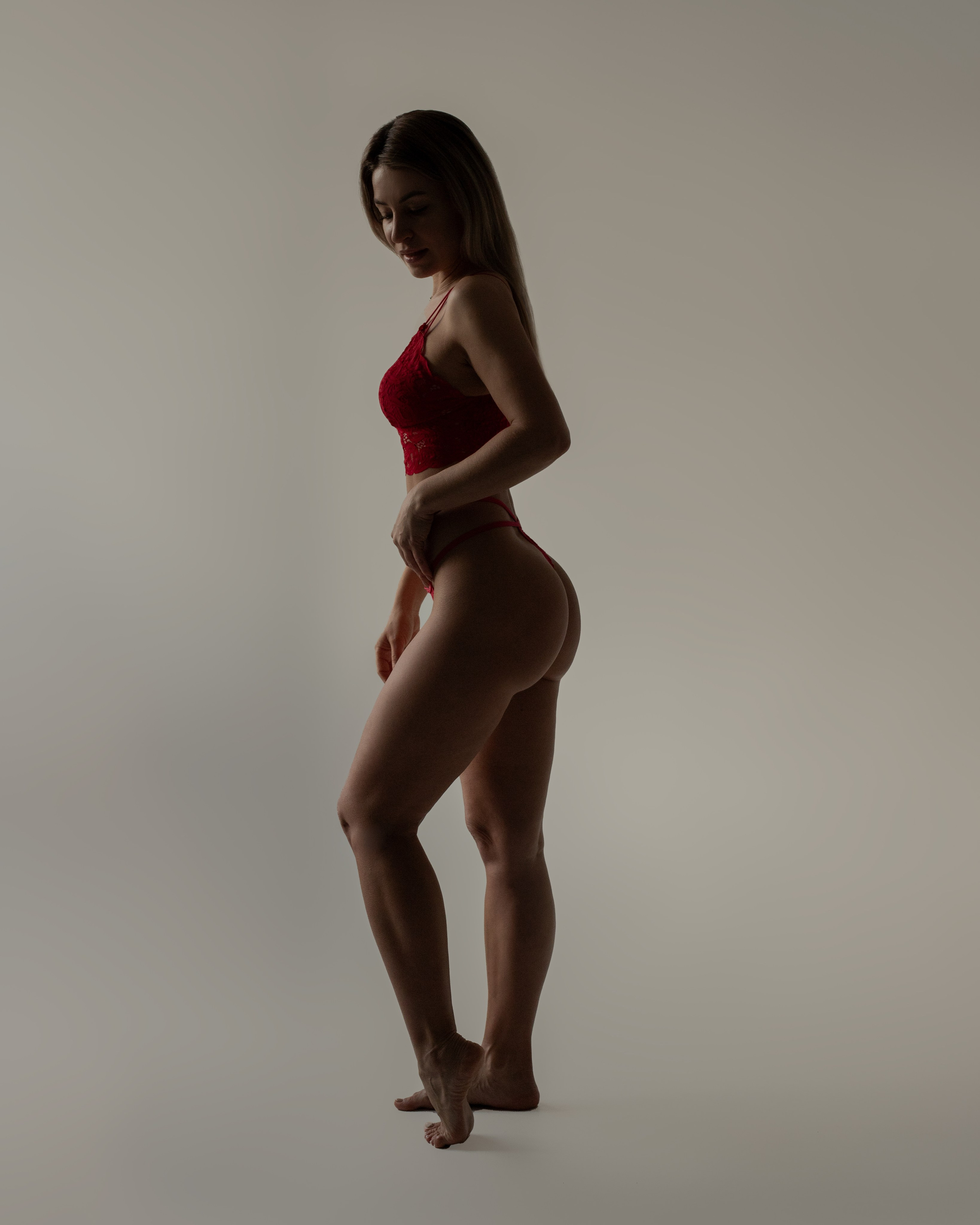 Individual. Фотограф Санкт-Петербург Анастасия Малышкина