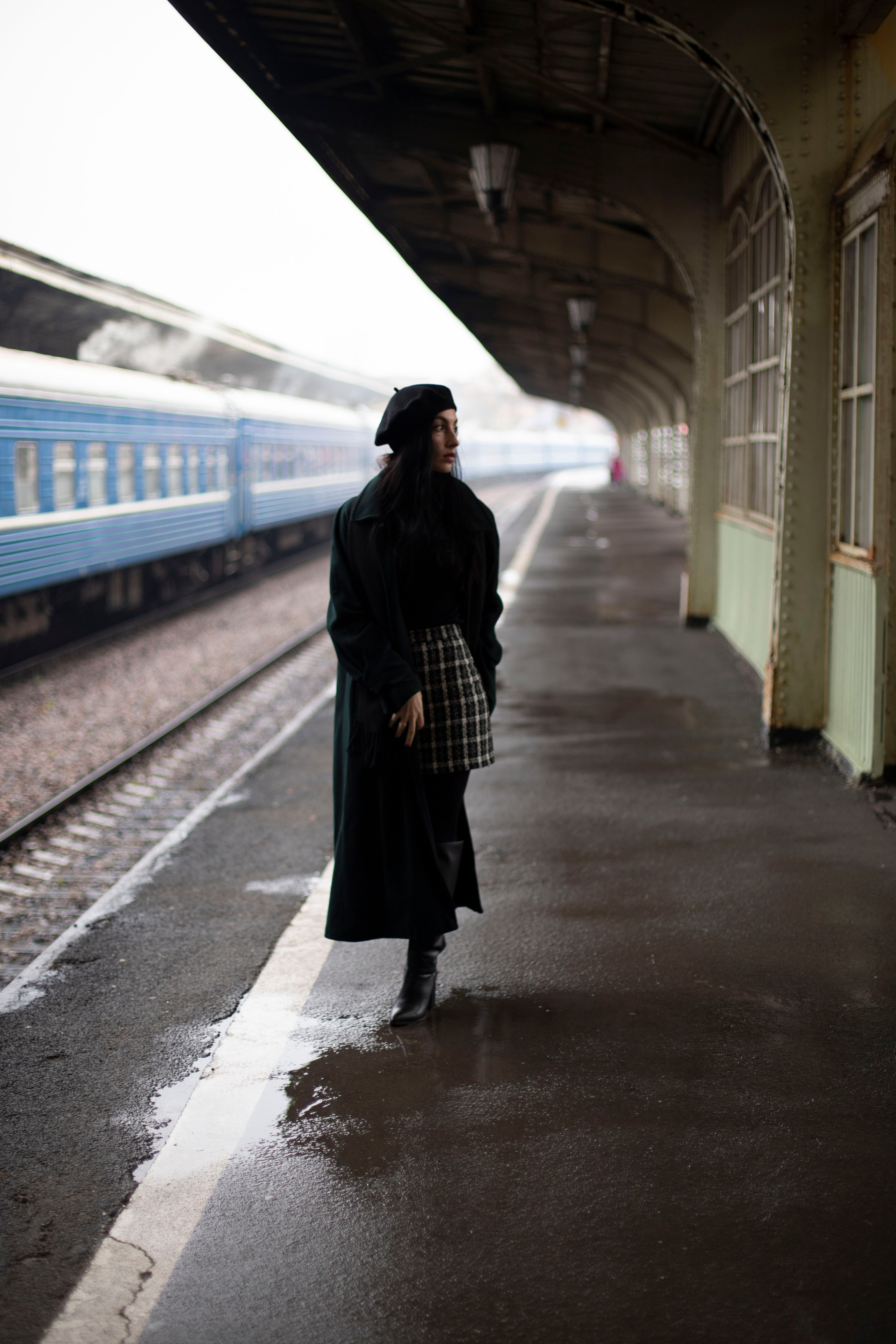 Individual. Фотограф Санкт-Петербург Анастасия Малышкина