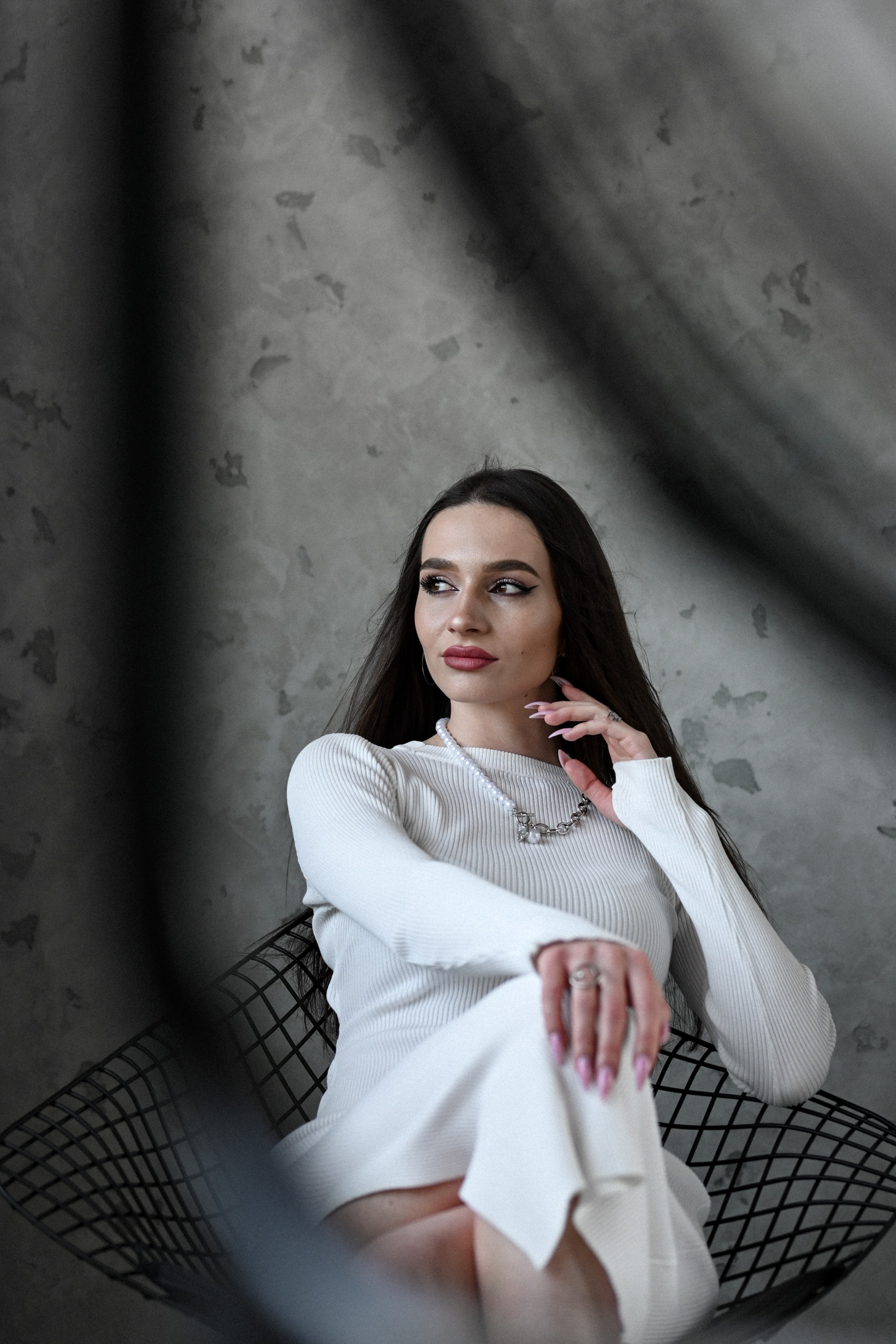 Кристина. Фотограф в Иркутске Славная Юлия