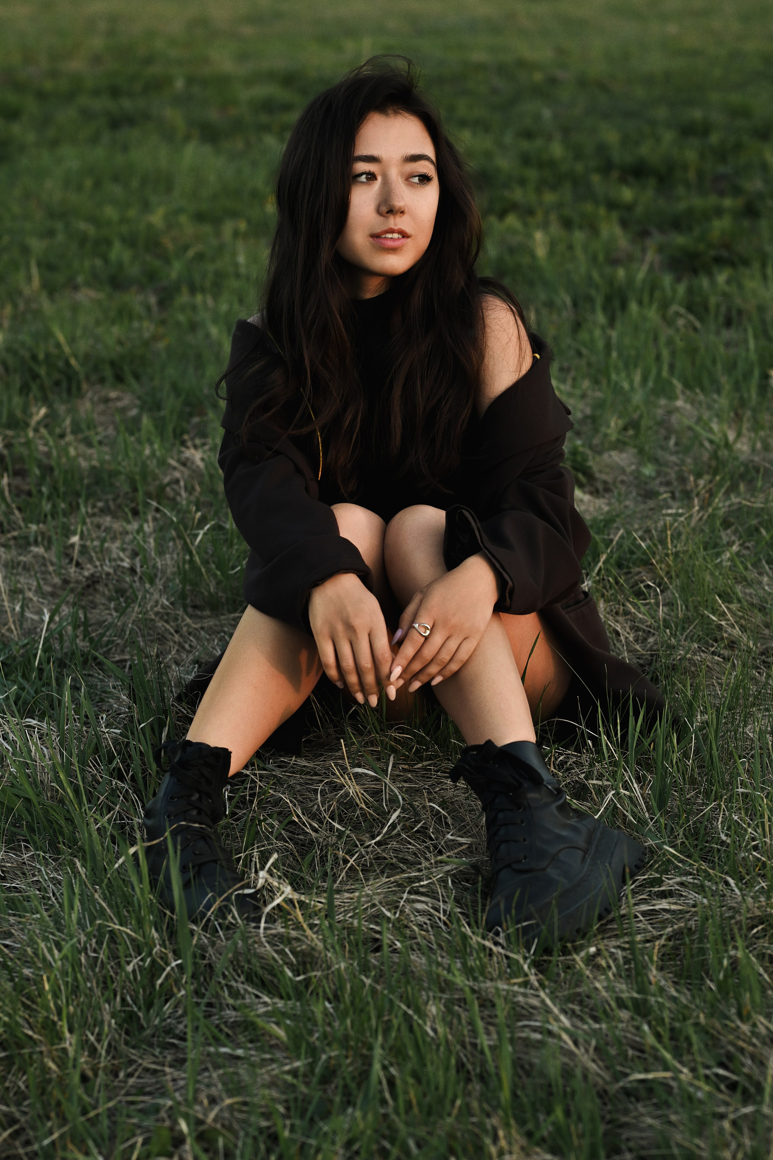 Диана. Фотограф в Иркутске Славная Юлия