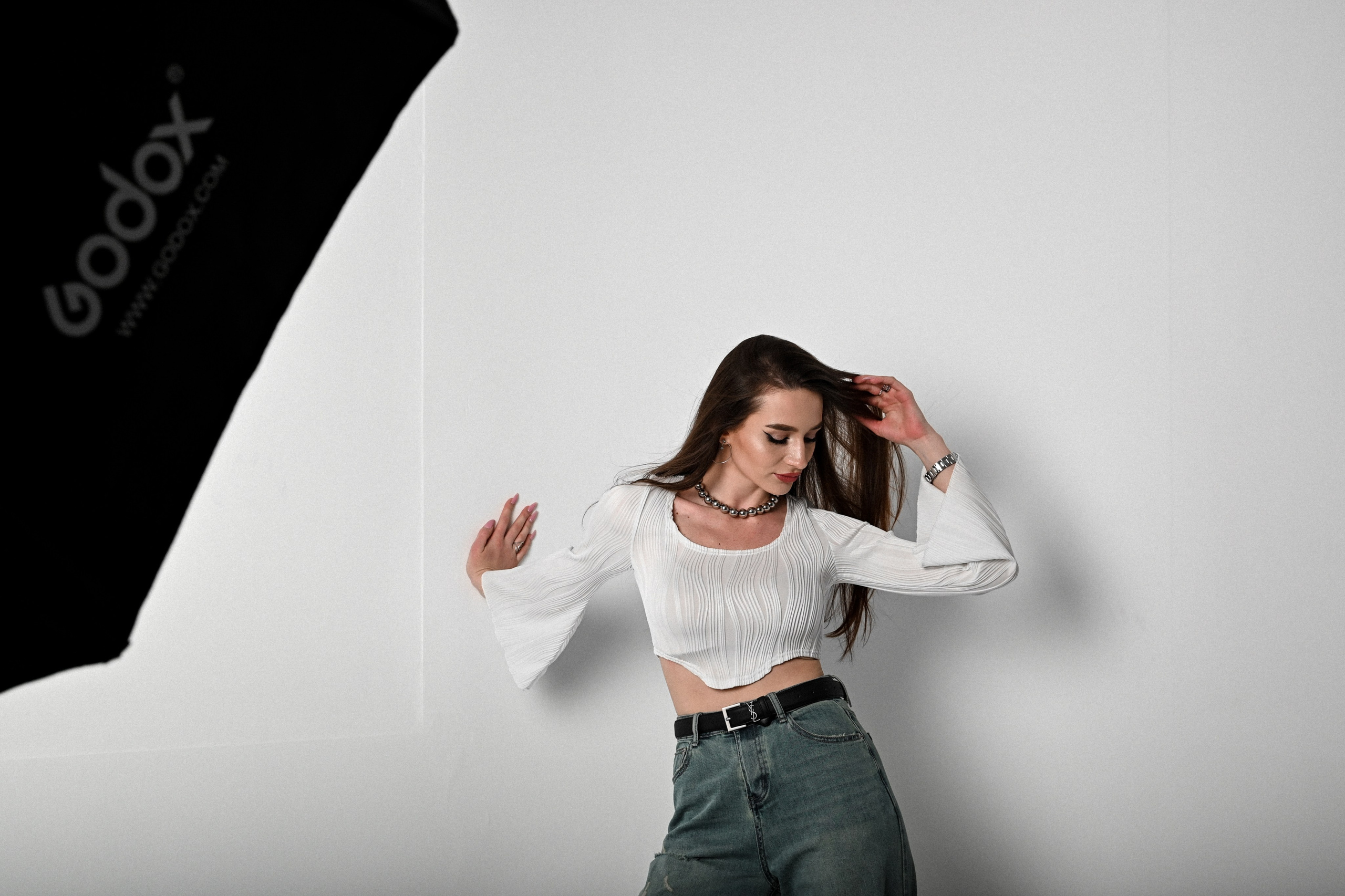 Кристина. Фотограф в Иркутске Славная Юлия