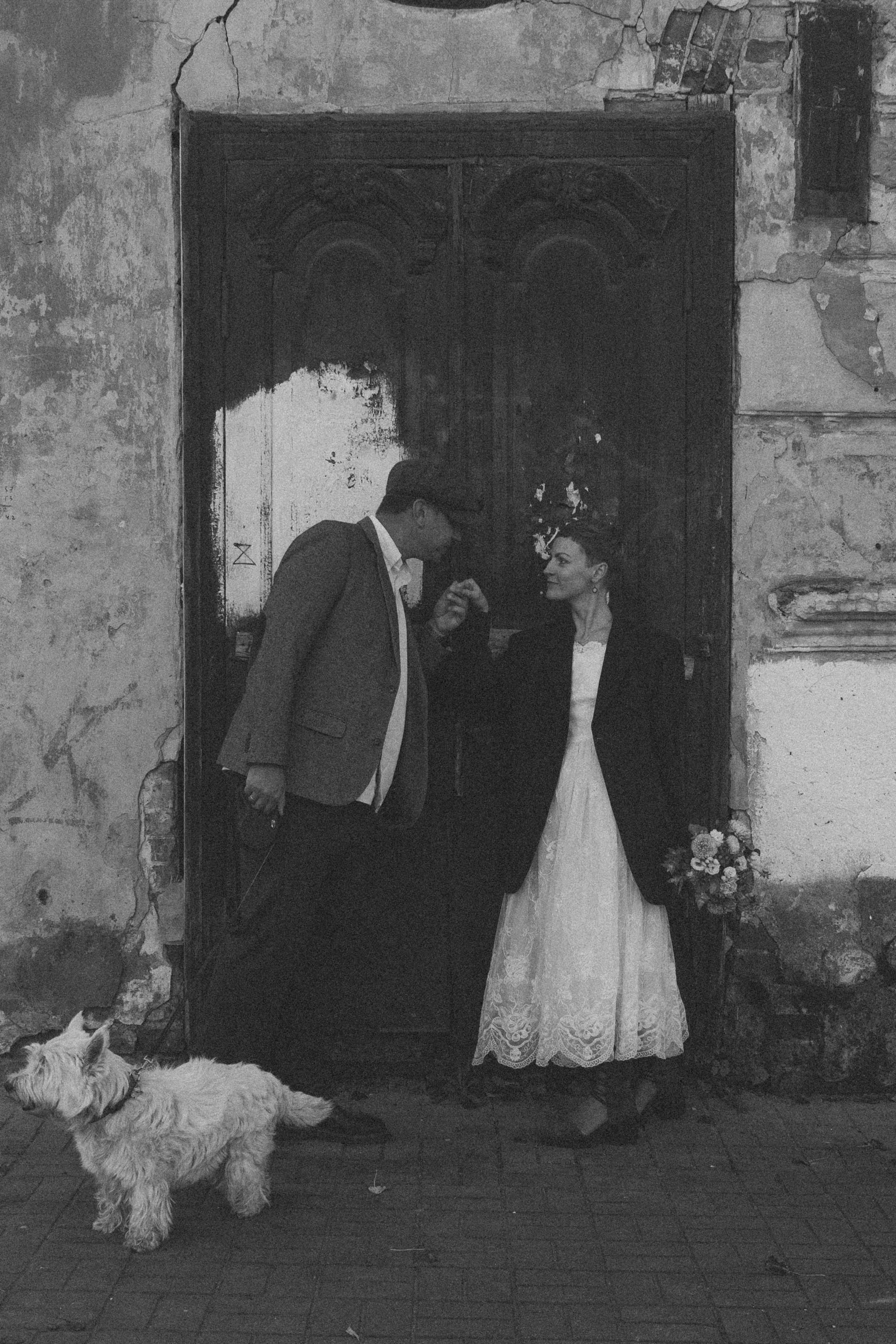 Юрий и Анастасия. Фотограф/ видеограф Катя Ильина Калуга